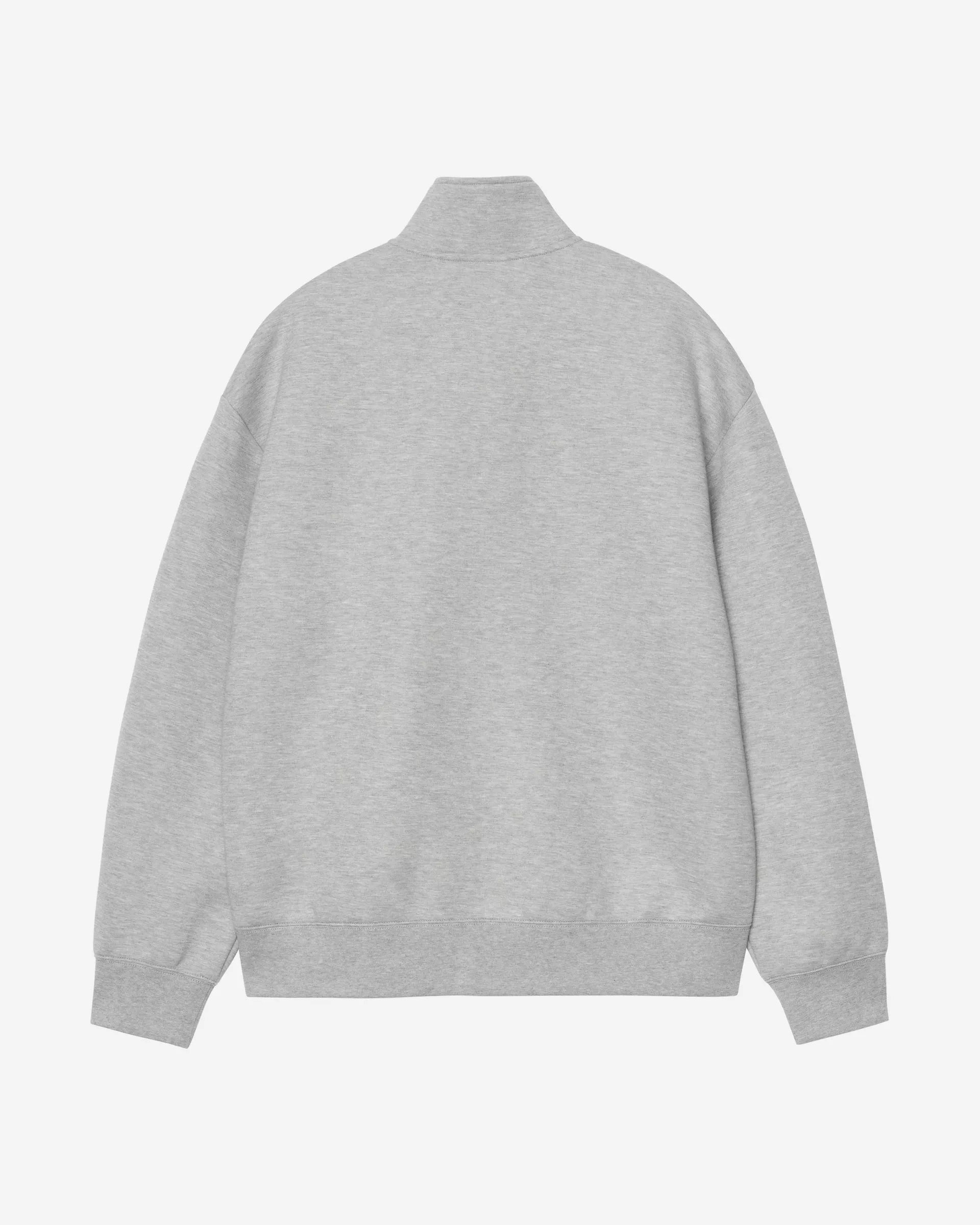 Alda Zip Sweat Jacket