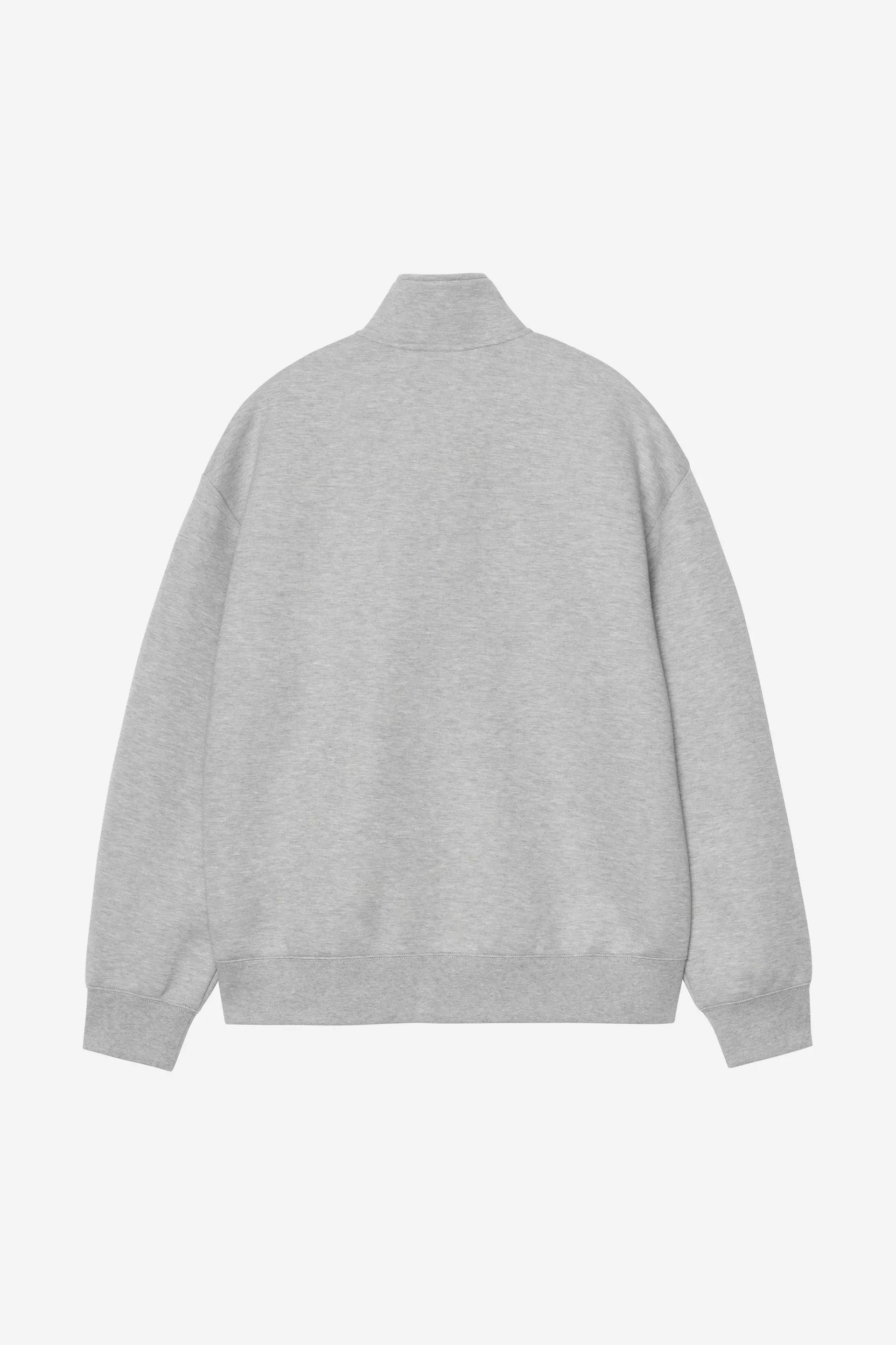 Alda Zip Sweat Jacket