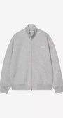 Alda Zip Sweat Jacket