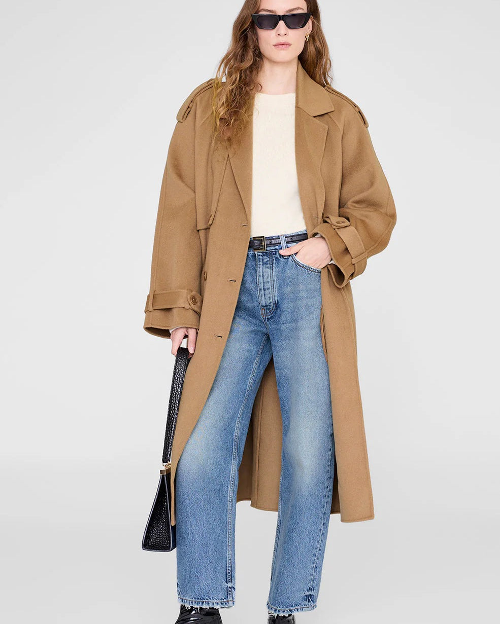 Dylan Coat