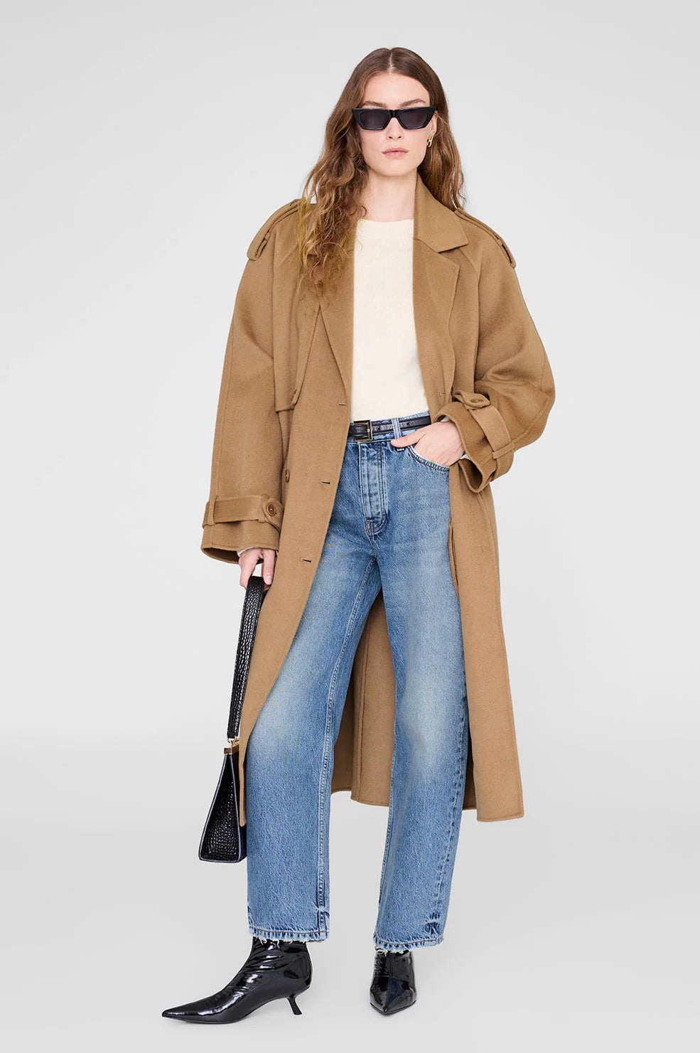 Dylan Coat