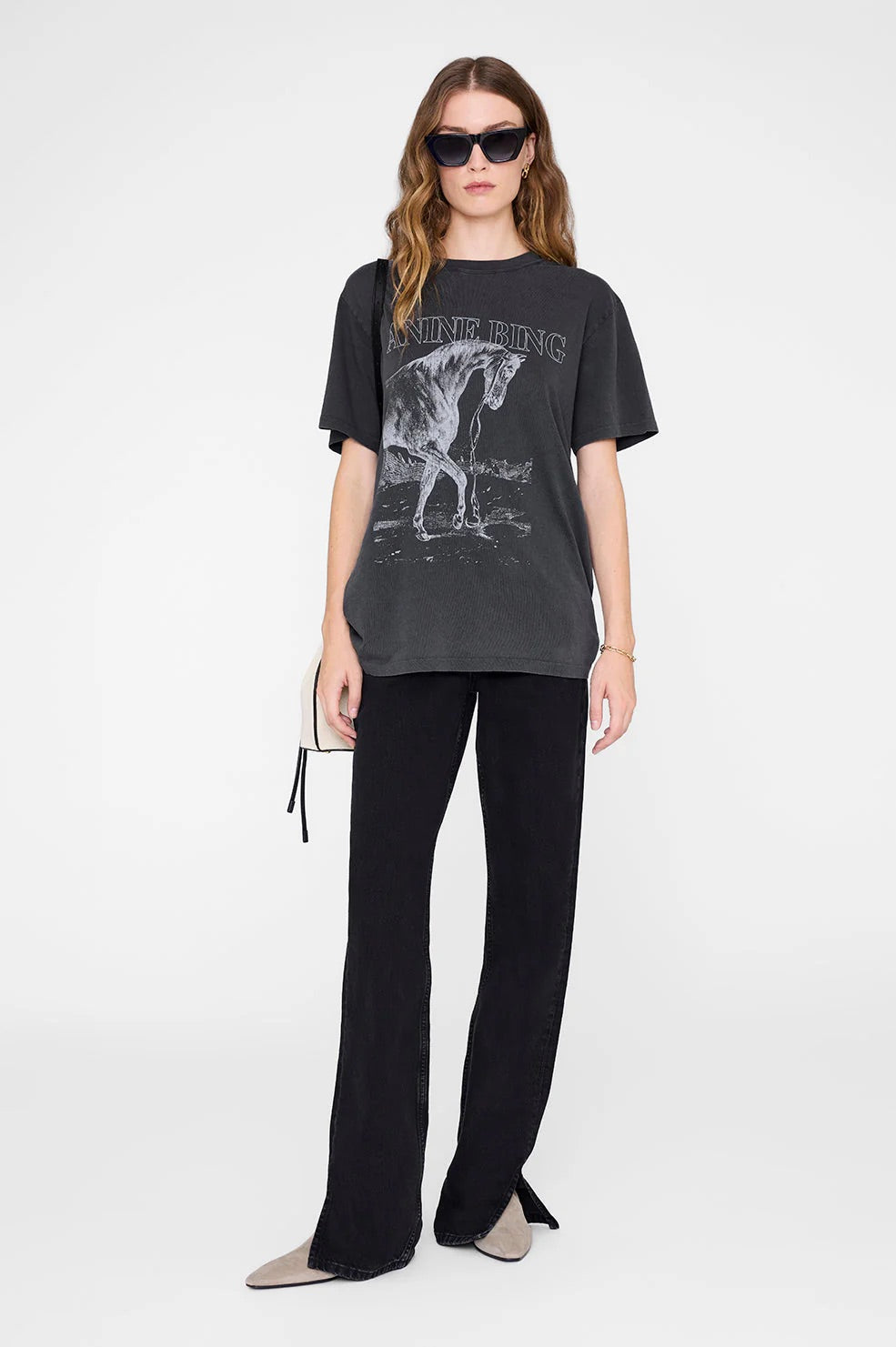 Walker Tee California