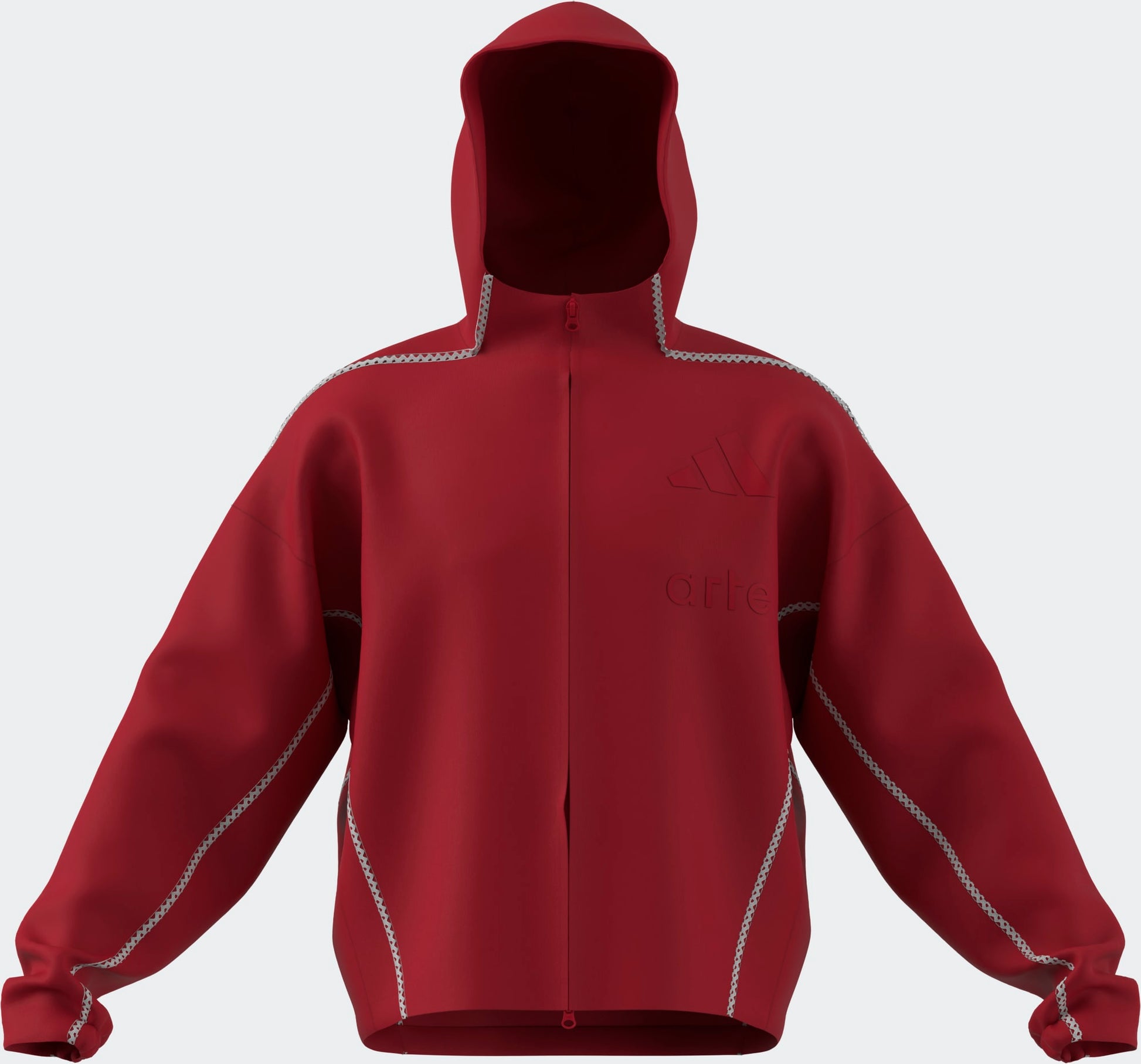 adidas x Arte Antwerp Z.N.E. Full-Zip Track Top