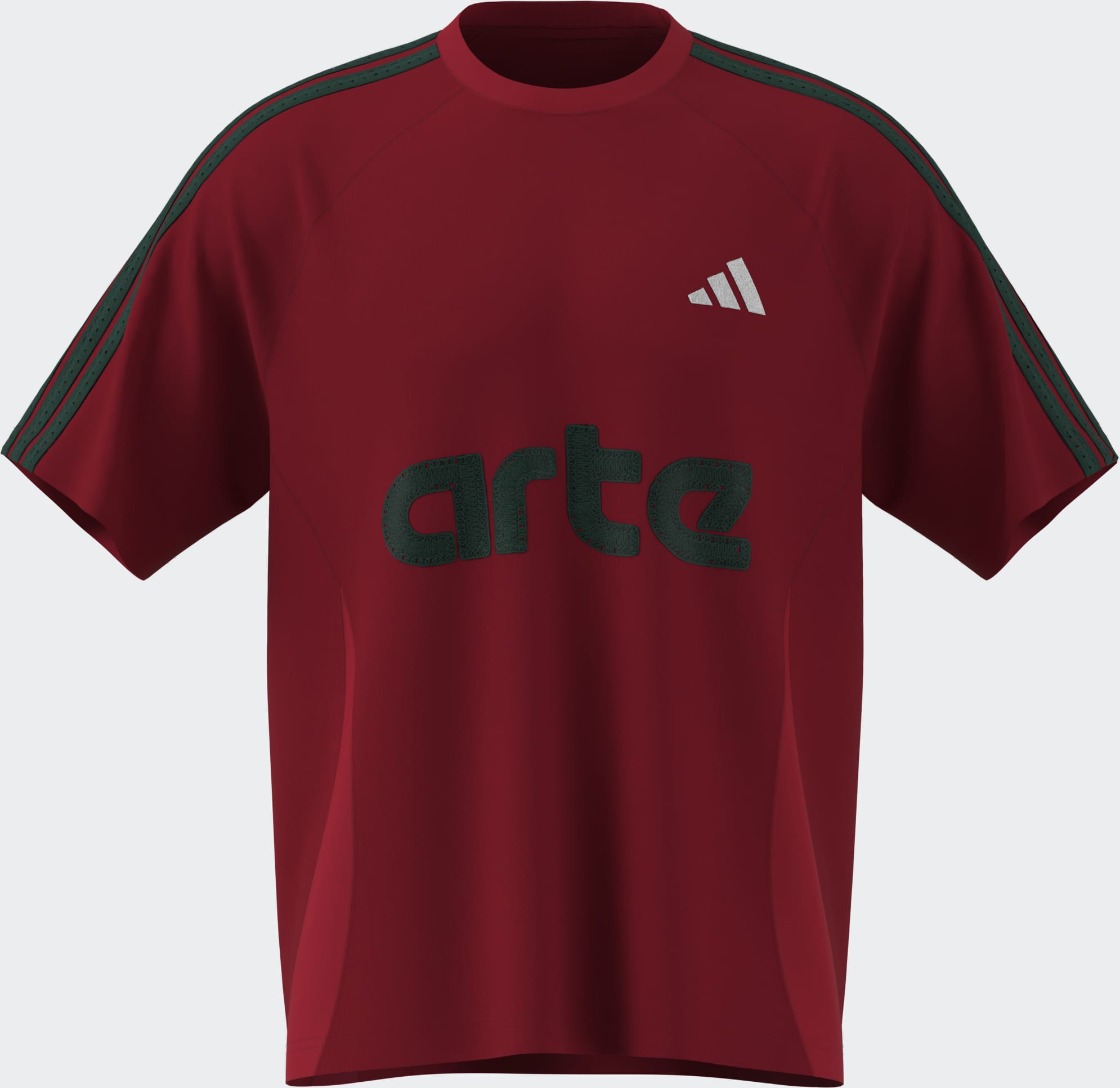 Adidas x Arte Antwerp Trikot