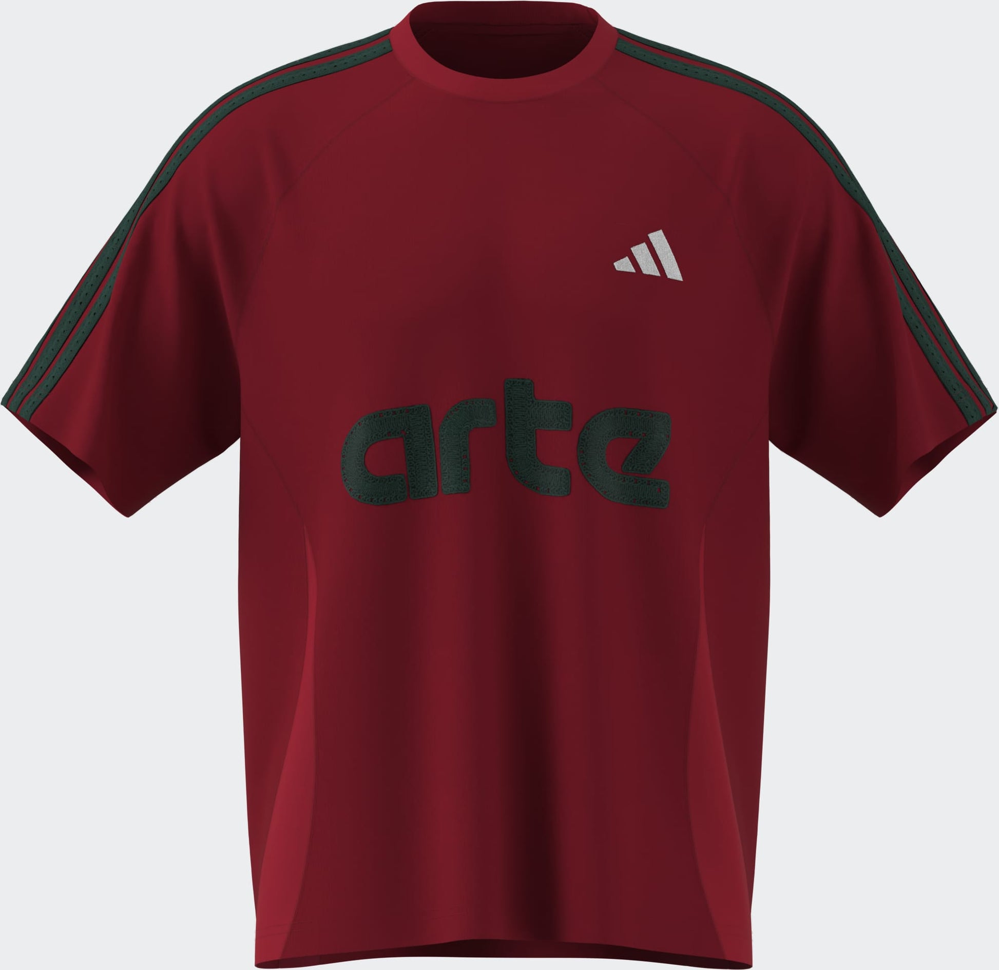 Adidas x Arte Antwerp Trikot