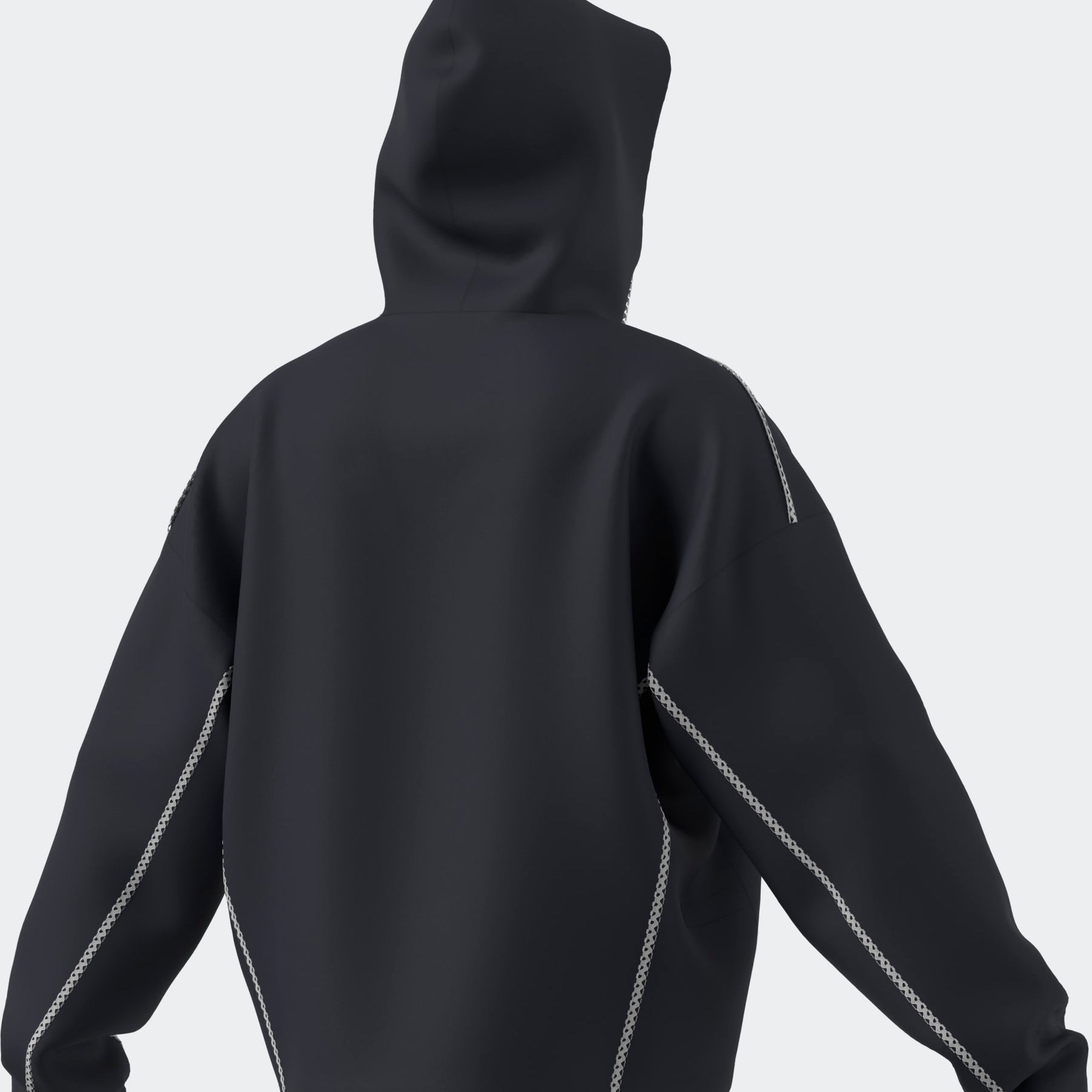 adidas x Arte Antwerp Z.N.E. Full-Zip Trainingsjacke