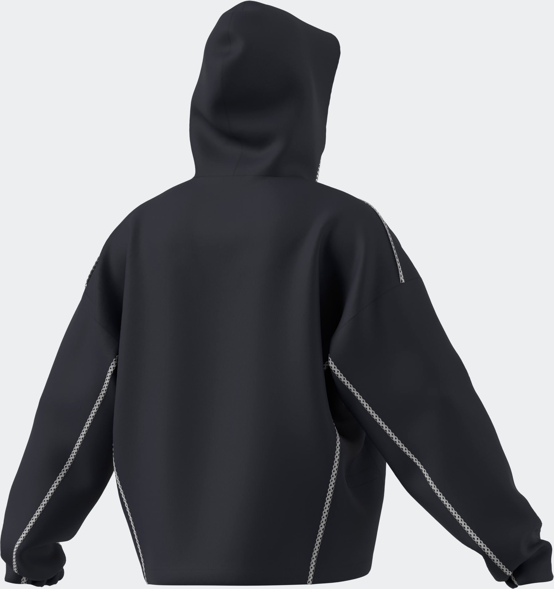 adidas x Arte Antwerp Z.N.E. Full-Zip Trainingsjacke