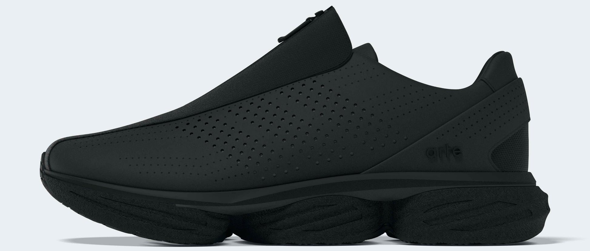 adidas x Arte Antwerp Lightblaze POD Shoes