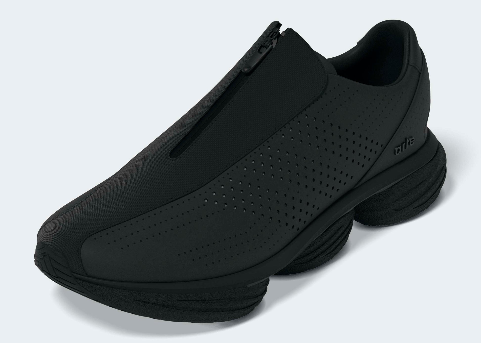 adidas x Arte Antwerp Lightblaze POD Shoes