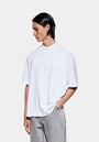 220 GSM SLUB T-SHIRT