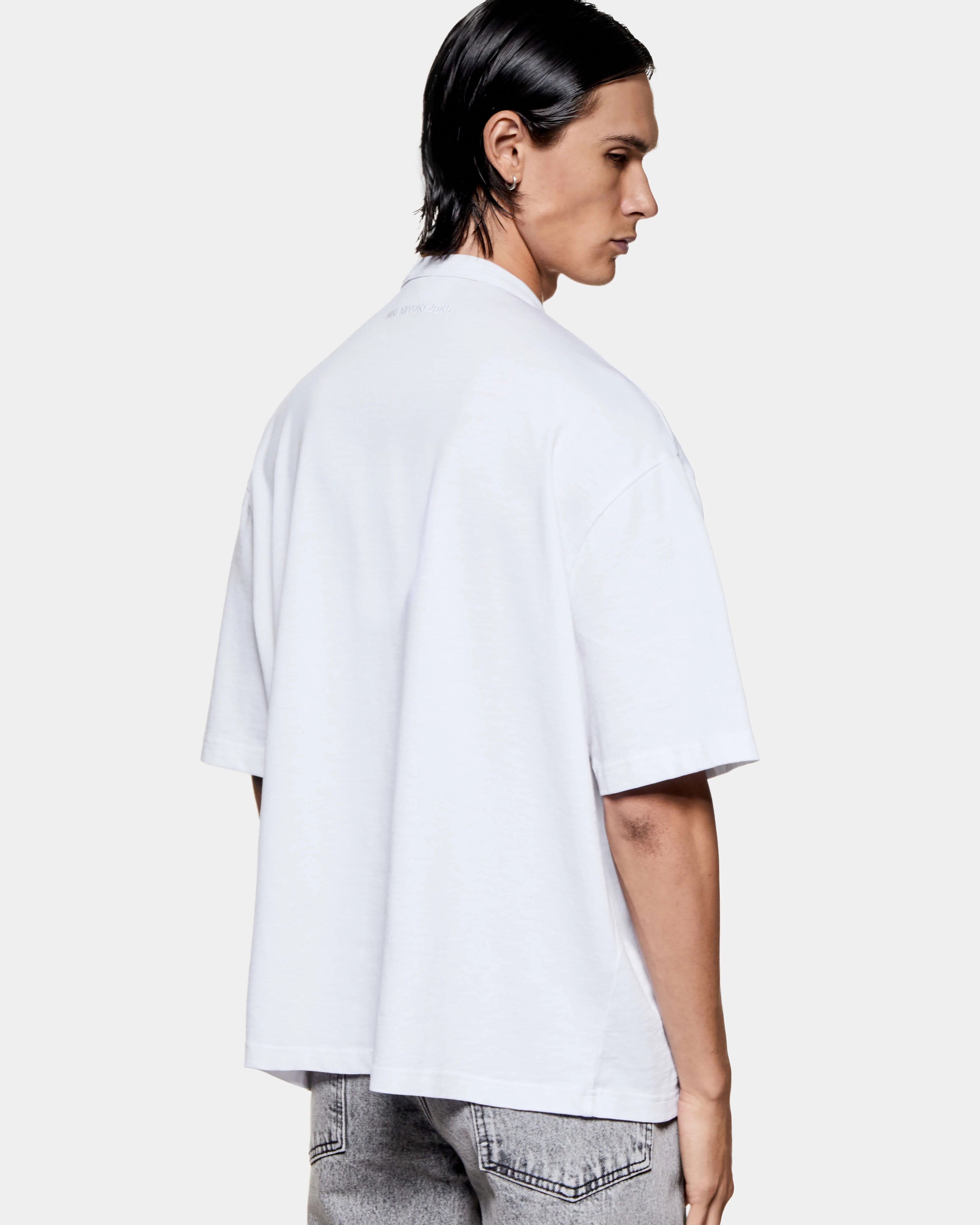 220 GSM SLUB T-SHIRT