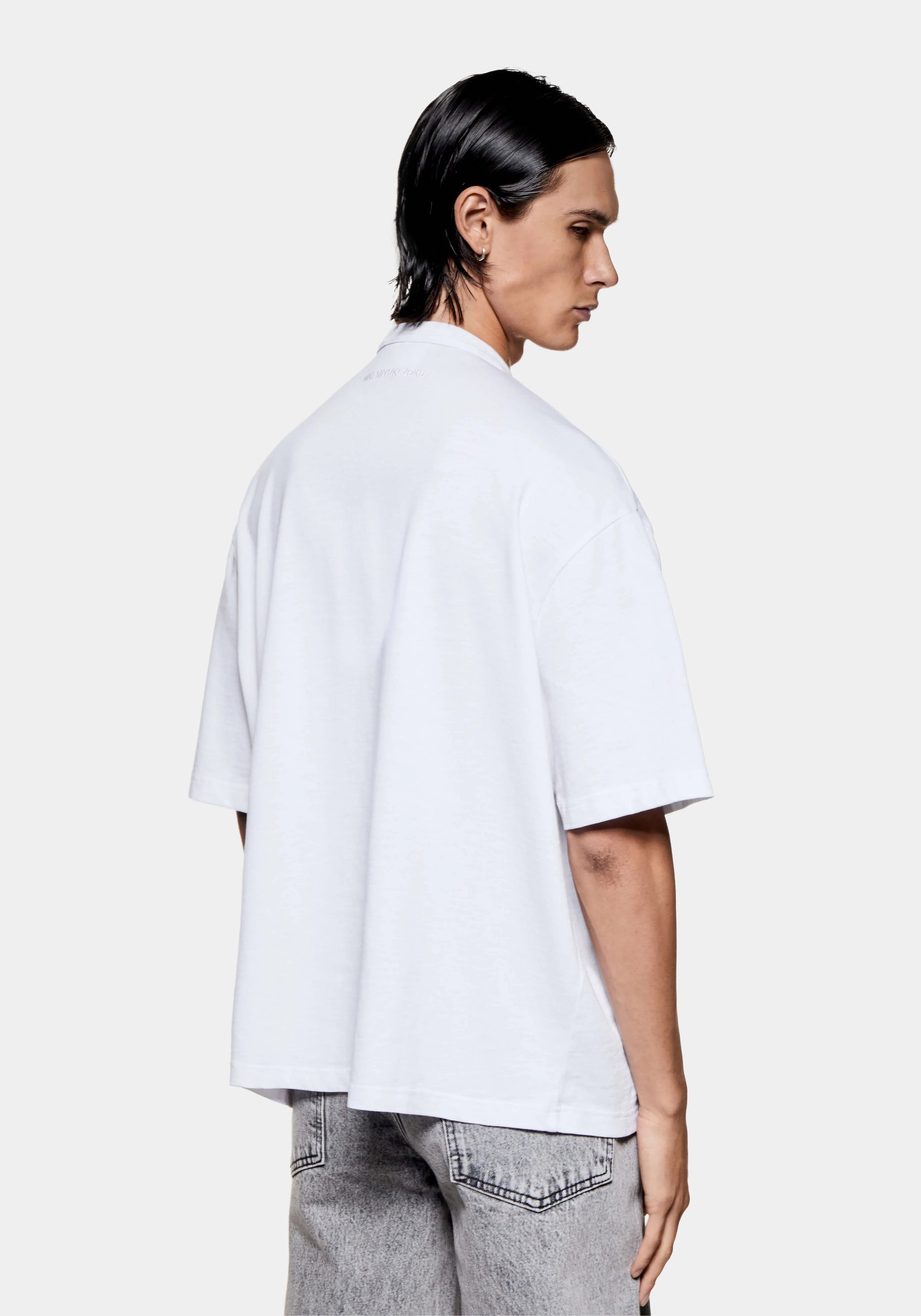 220 GSM SLUB T-SHIRT