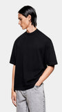 220 GSM SLUB T-SHIRT