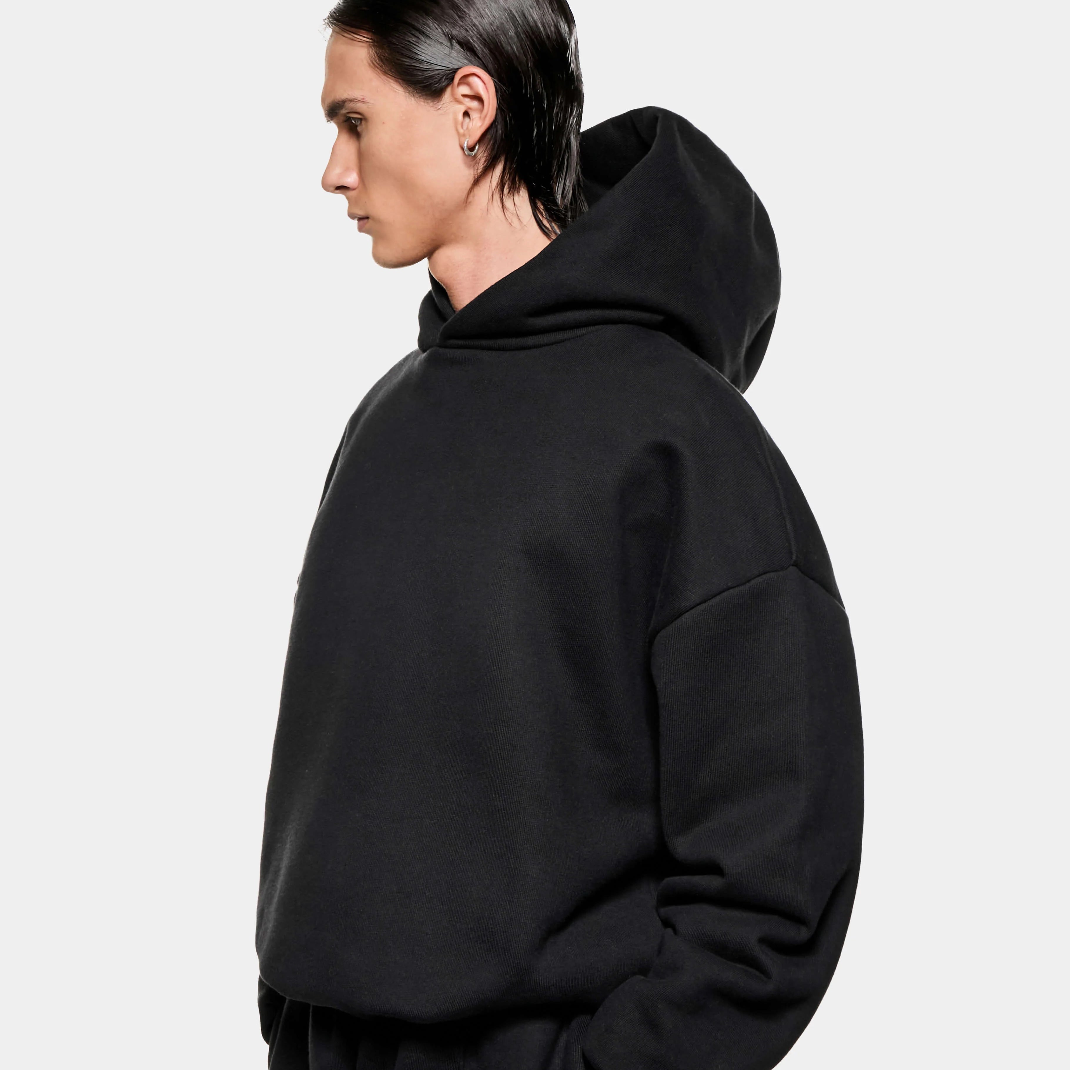 800 GSM SUPERWEIGHT HOODY