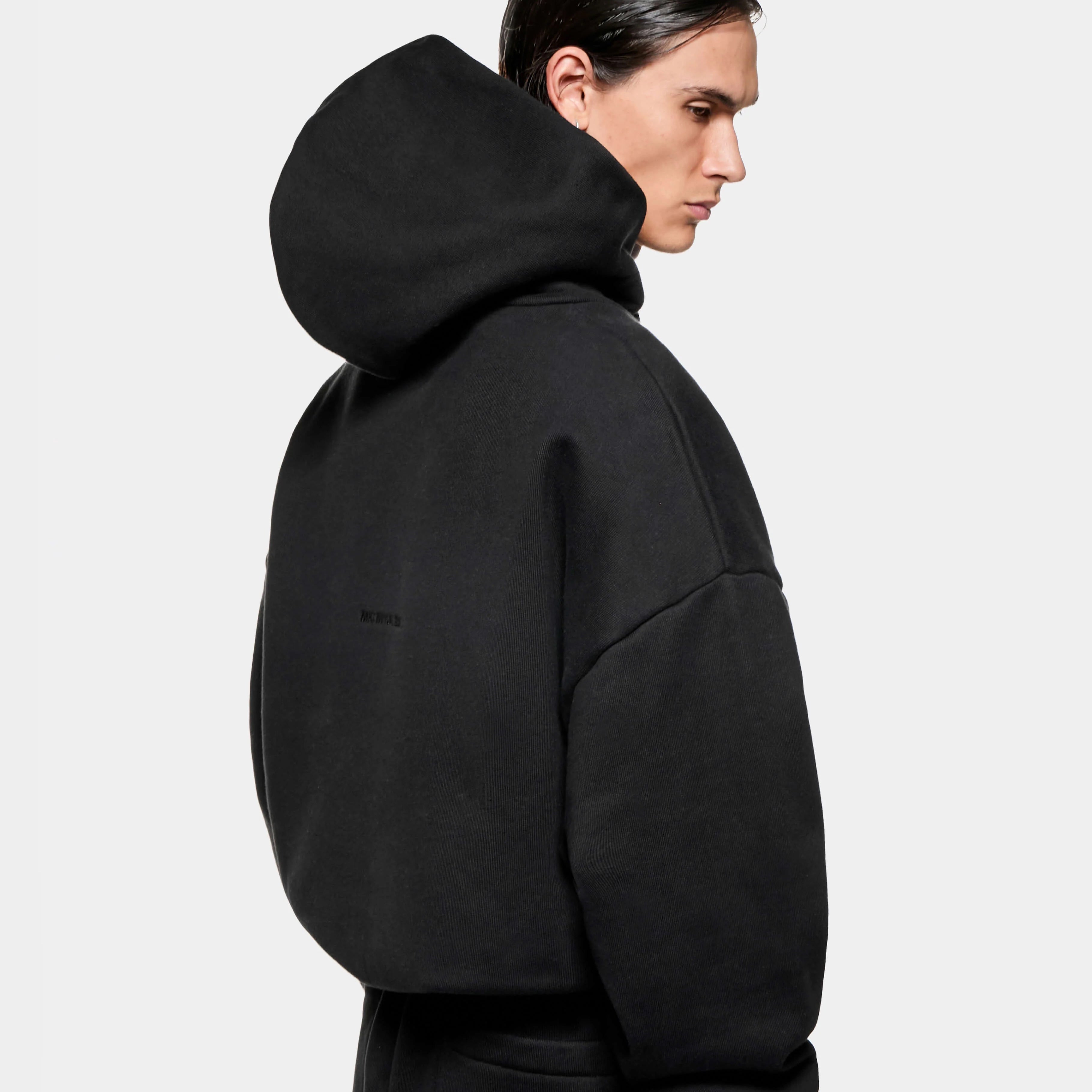 800 GSM SUPERWEIGHT HOODY