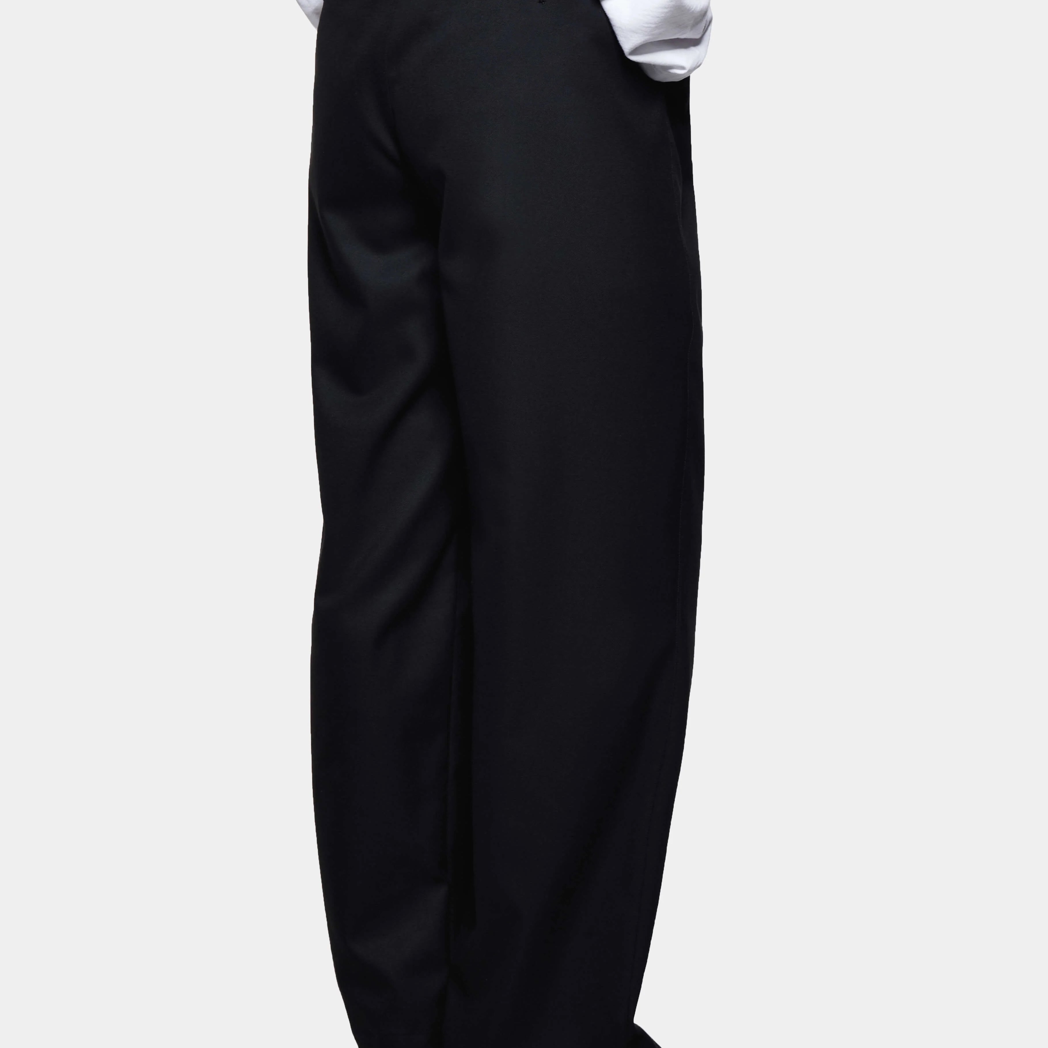 V2 WIDE LEG SUIT PANTS