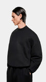 800 GSM SUPERWEIGHT CREWNECK