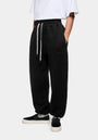 800 GSM SUPERWEIGHT CUFFED JOGGERS