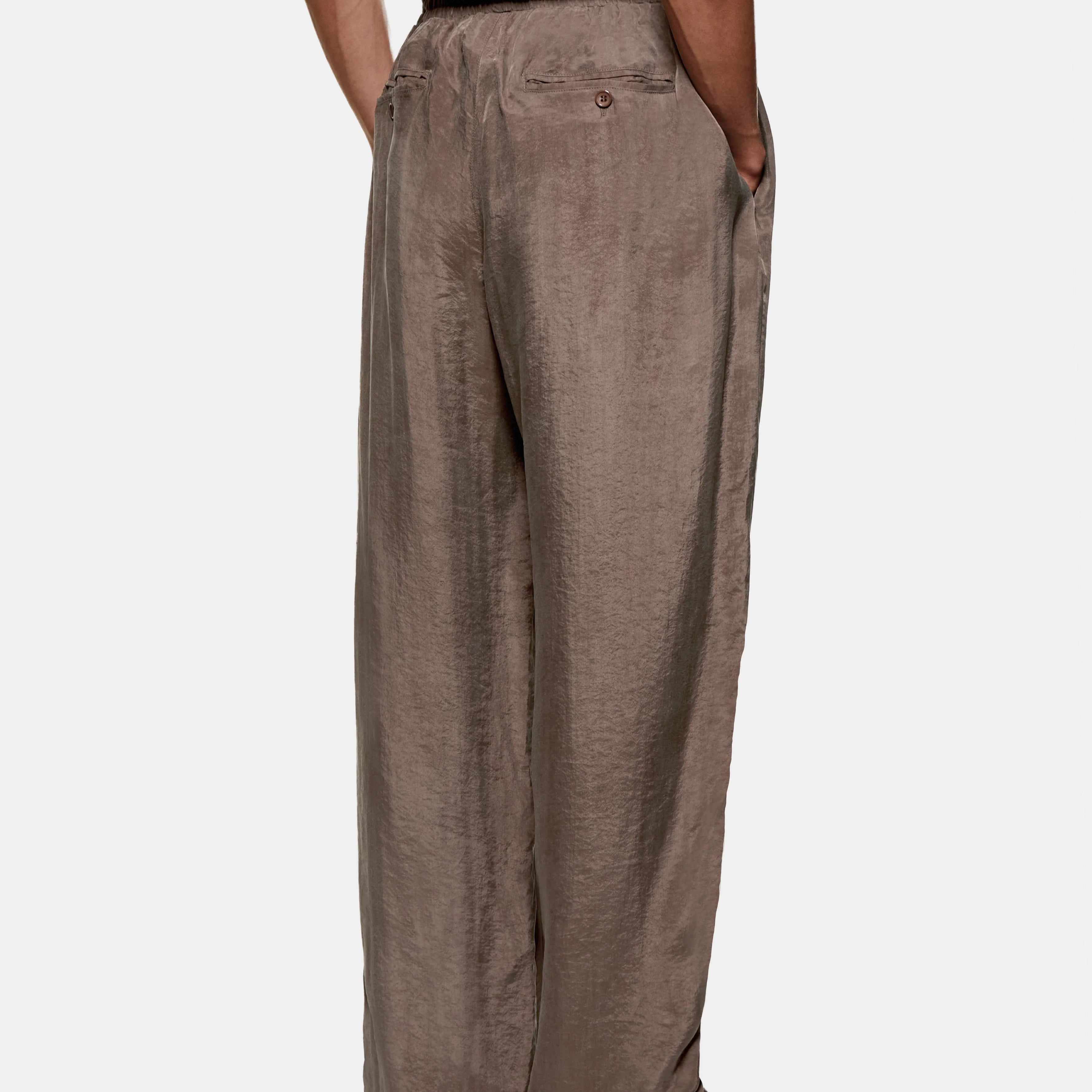 MKI MIYUKI ZOKU -HosenBrown