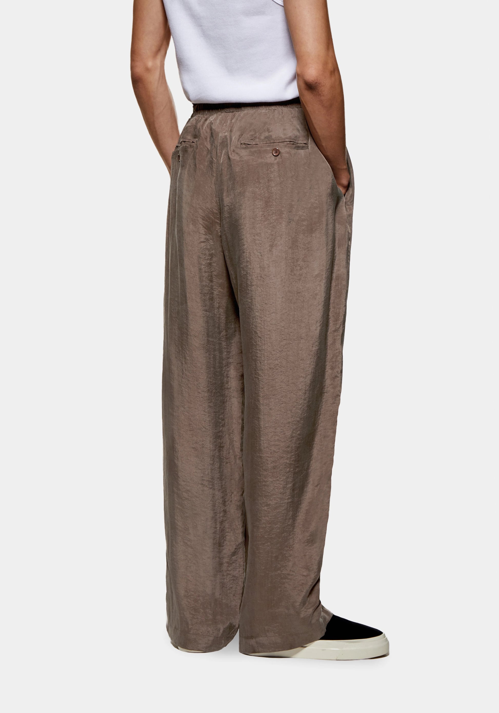 MKI MIYUKI ZOKU -HosenBrown