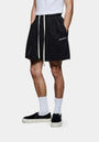 SANDWASH CUPRO SHORTS