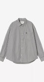 W‘ L/S Daldry Shirt