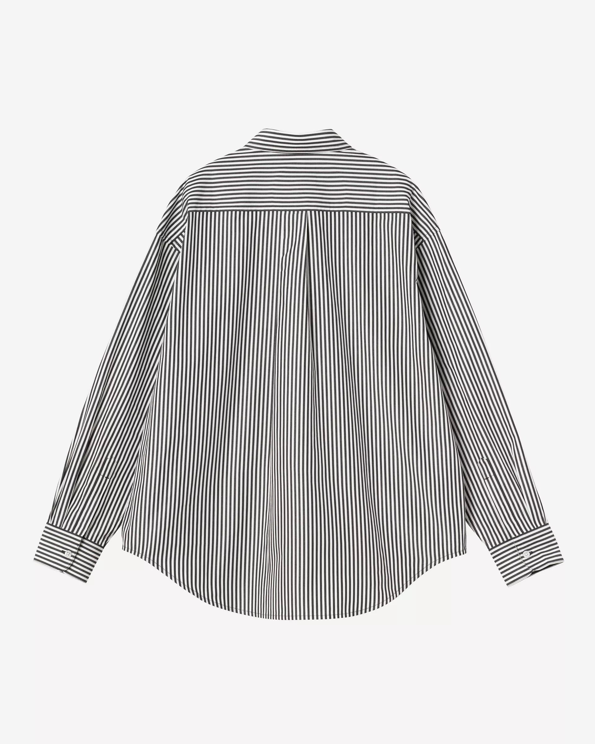 W‘ L/S Daldry Shirt