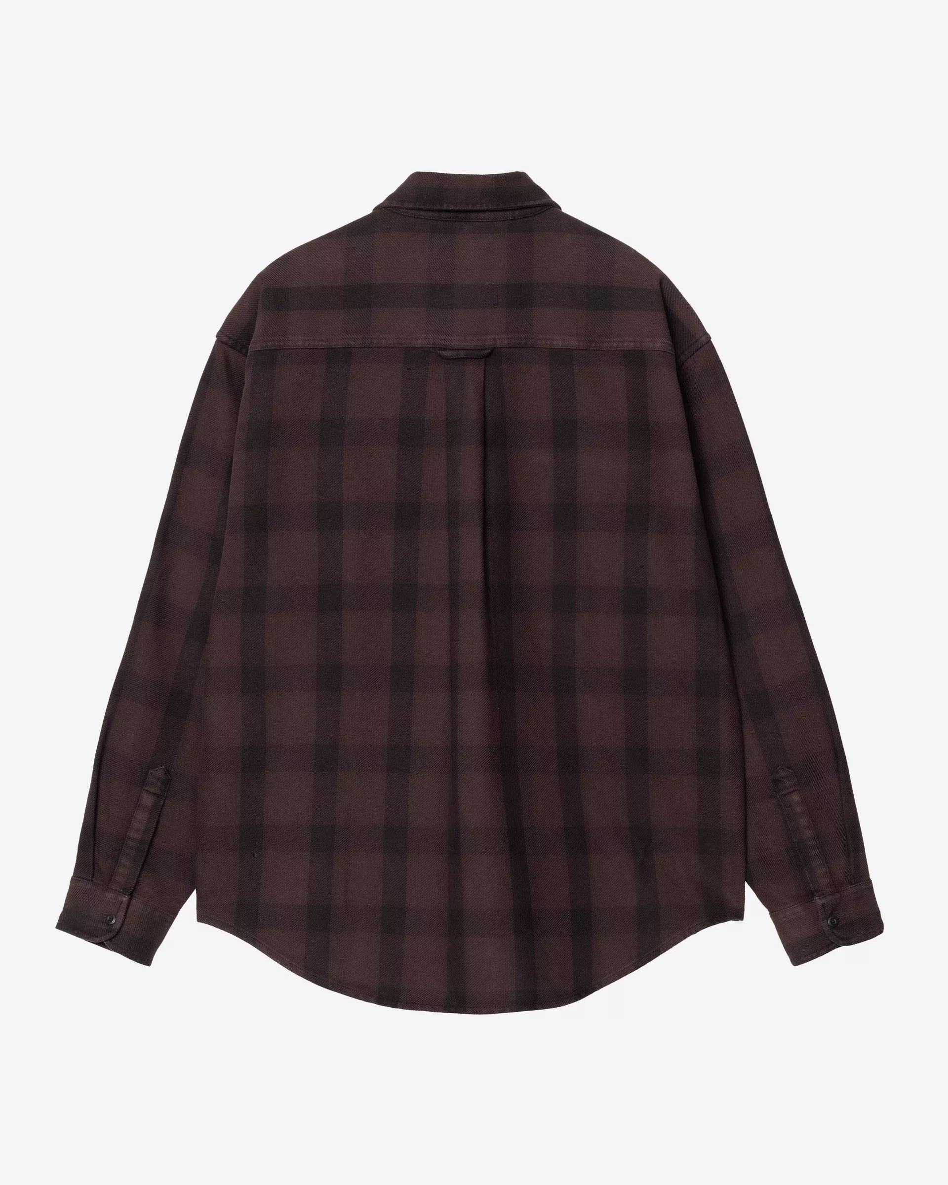 L/S Edmands Shirt