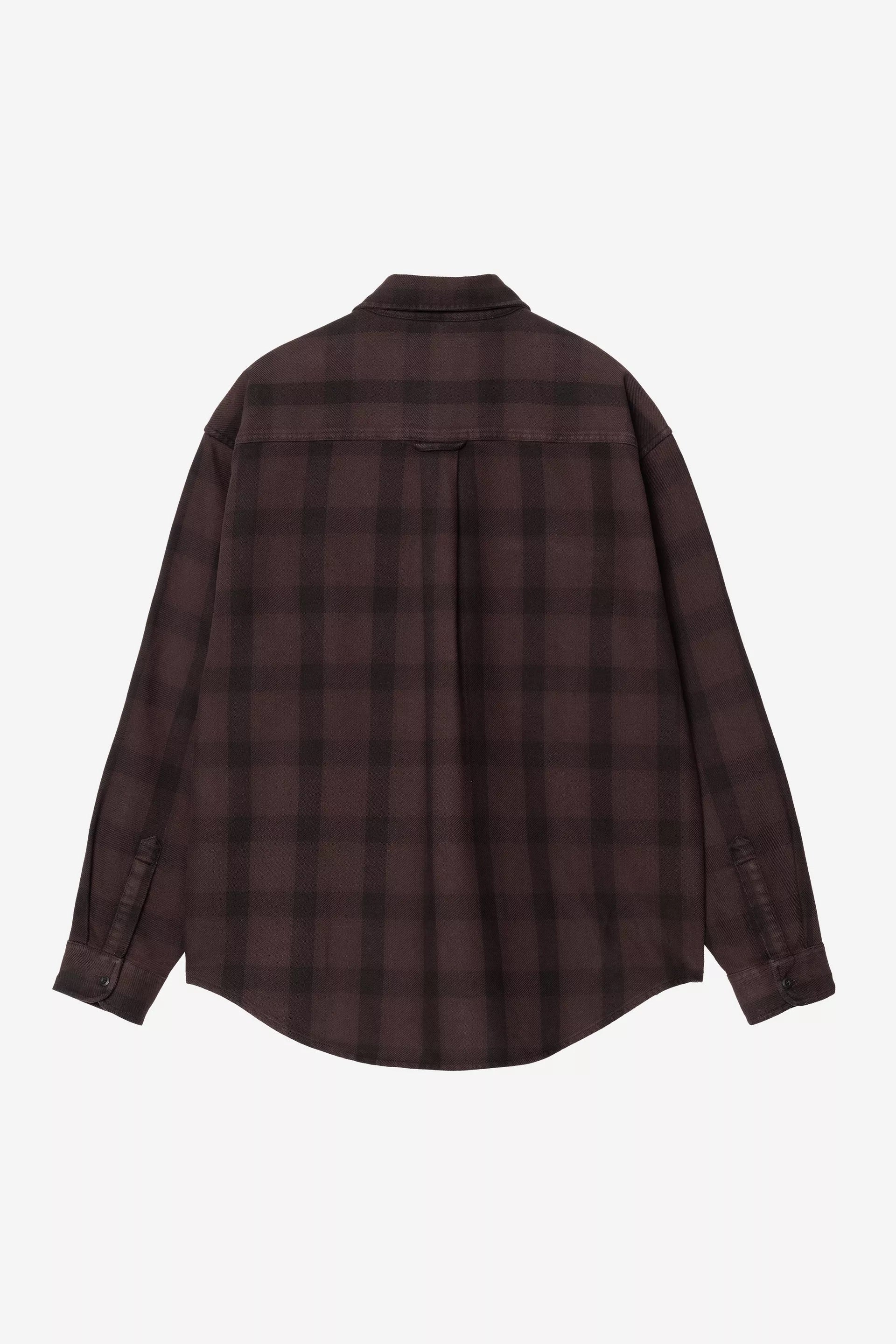 L/S Edmands Shirt