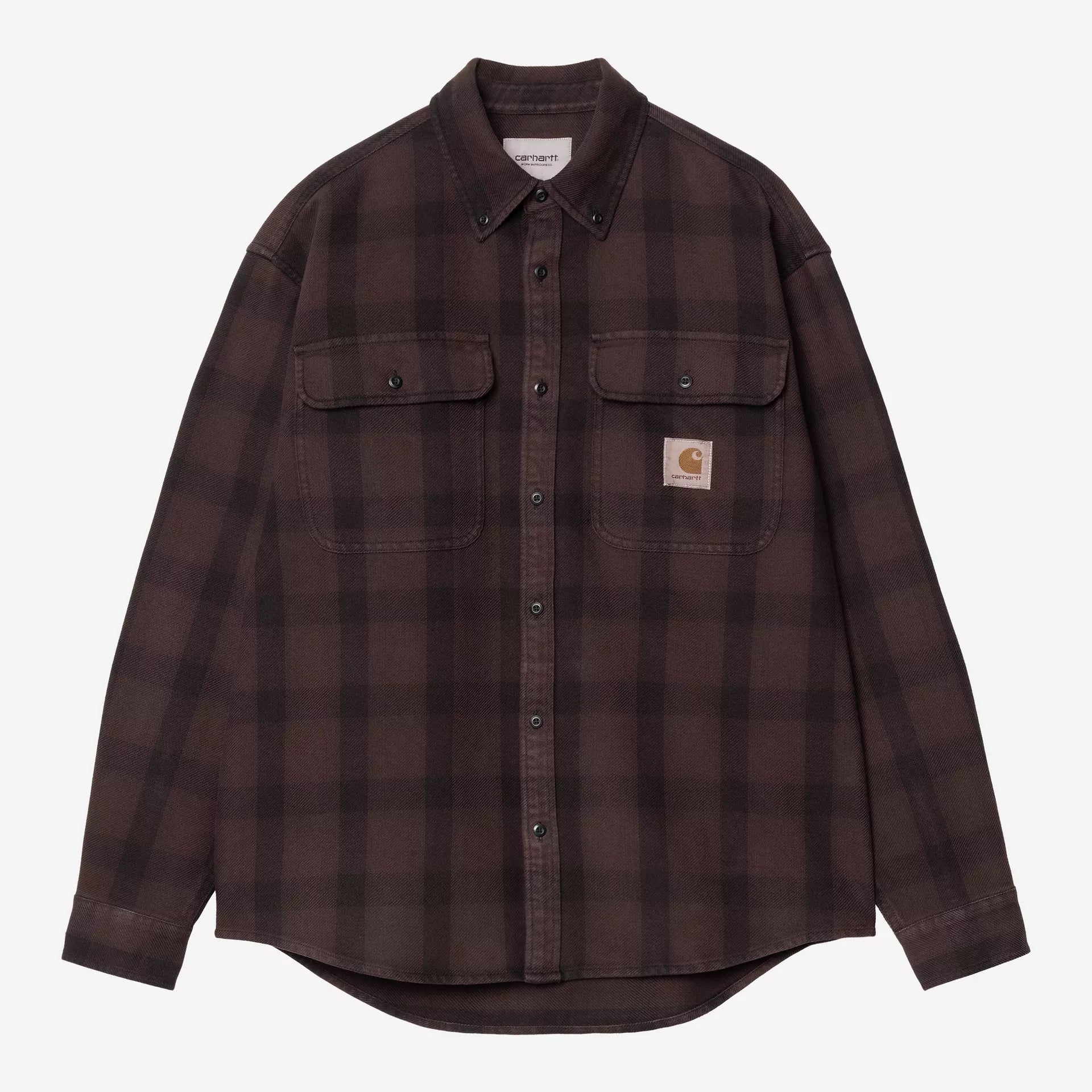 L/S Edmands Shirt