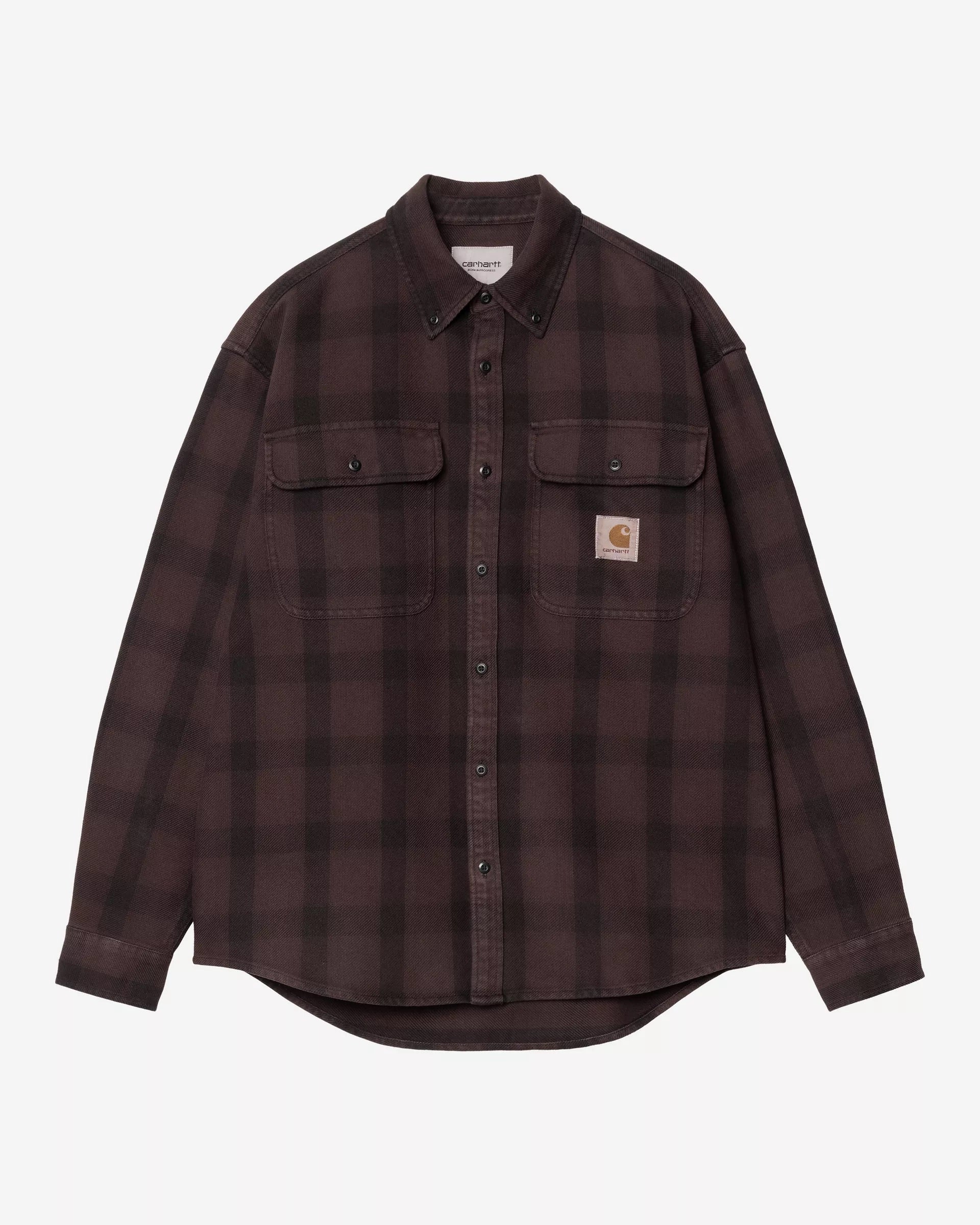 L/S Edmands Shirt