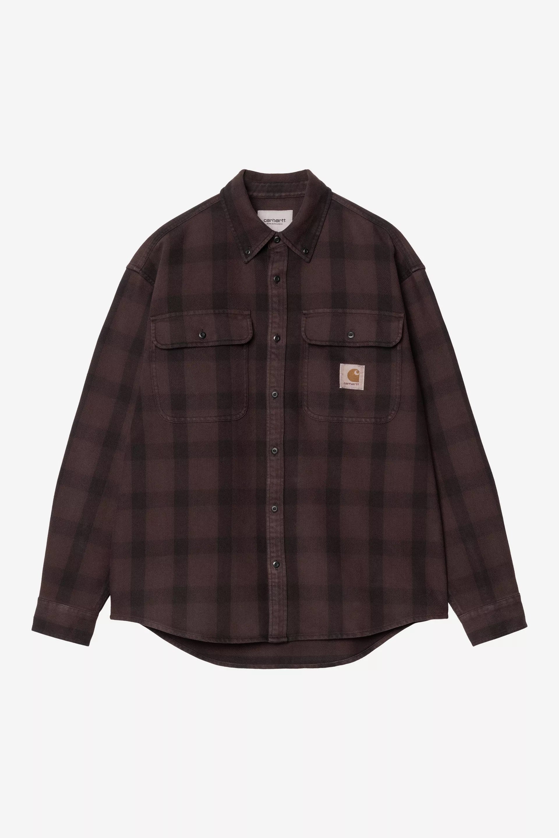 L/S Edmands Shirt