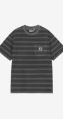 W' S/S Hanson Pocket T-Shirt