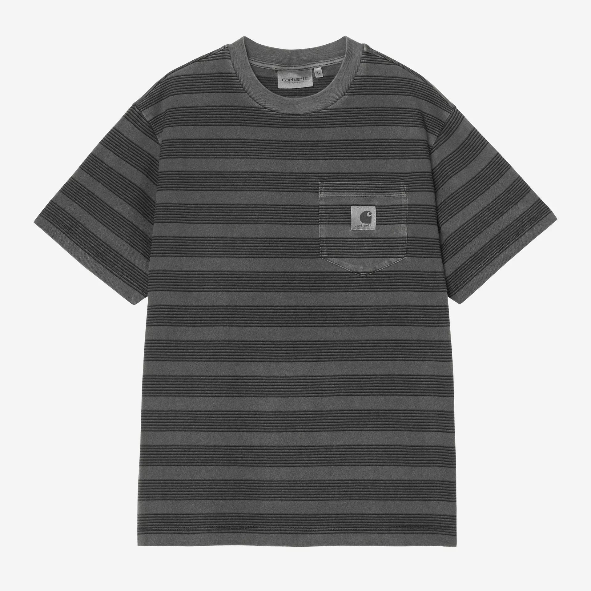 W' S/S Hanson Pocket T-Shirt