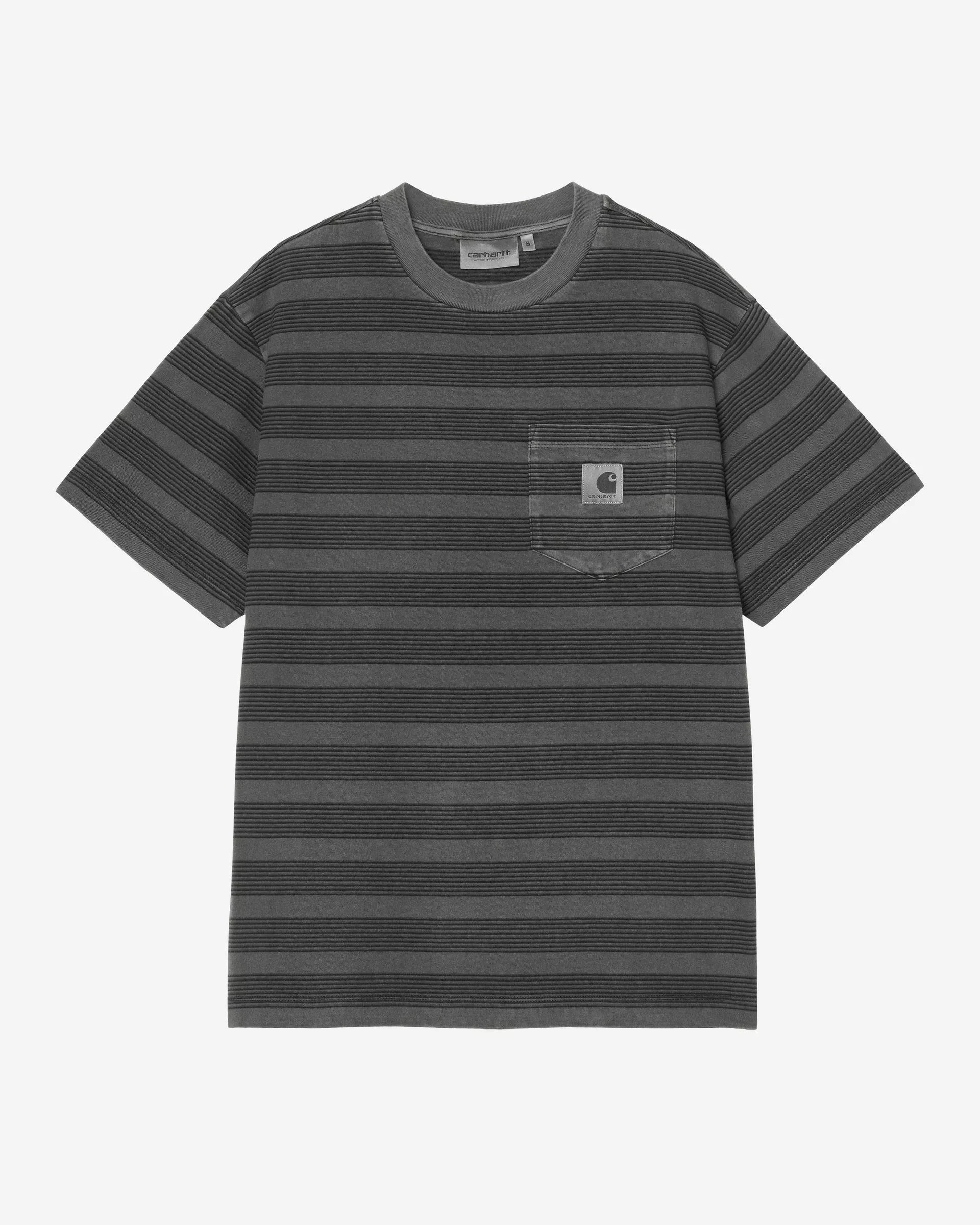 W' S/S Hanson Pocket T-Shirt