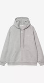 W' Hooded Alda Jacket