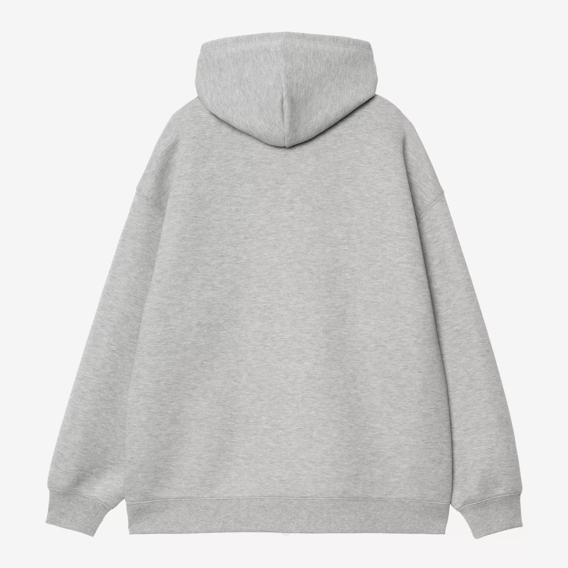 W' Hooded Alda Jacket