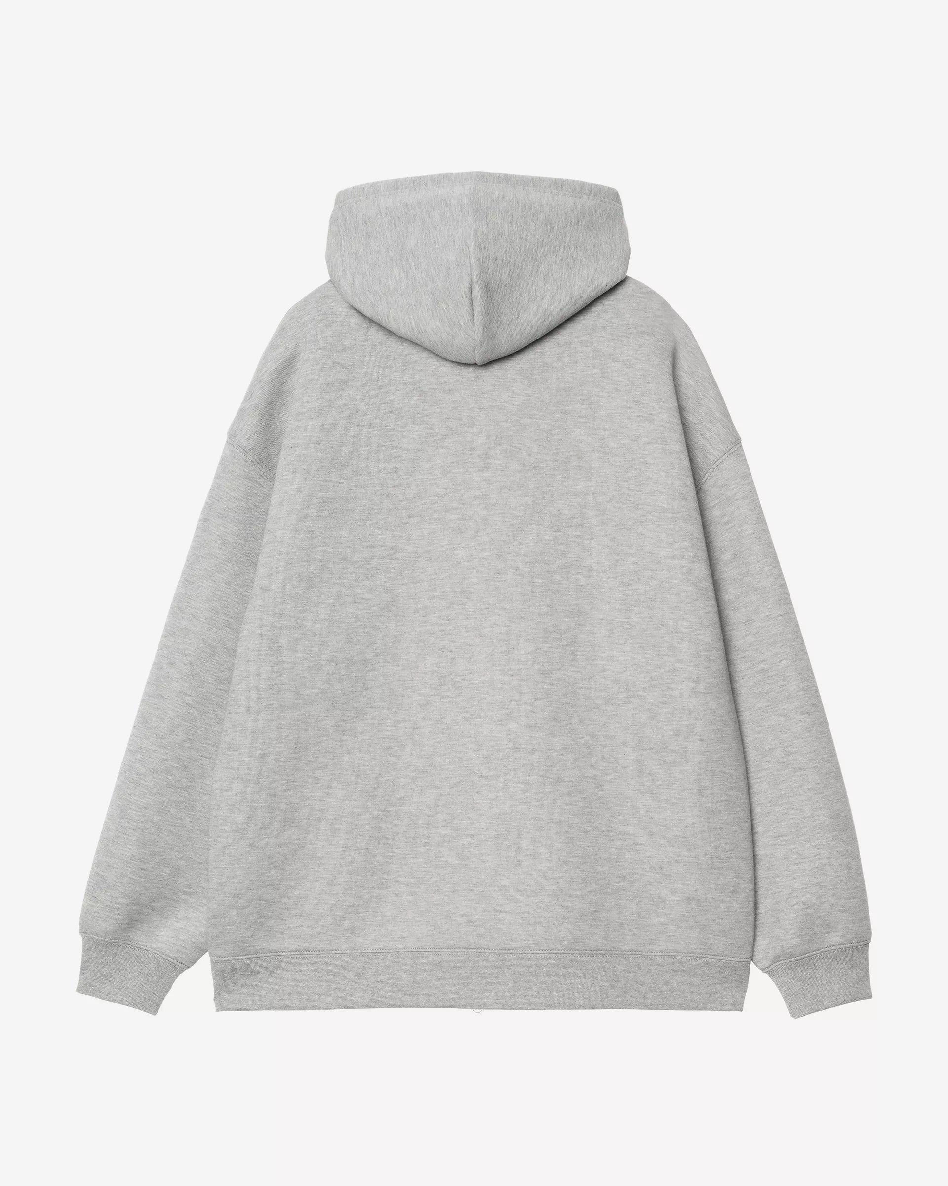 W' Hooded Alda Jacket