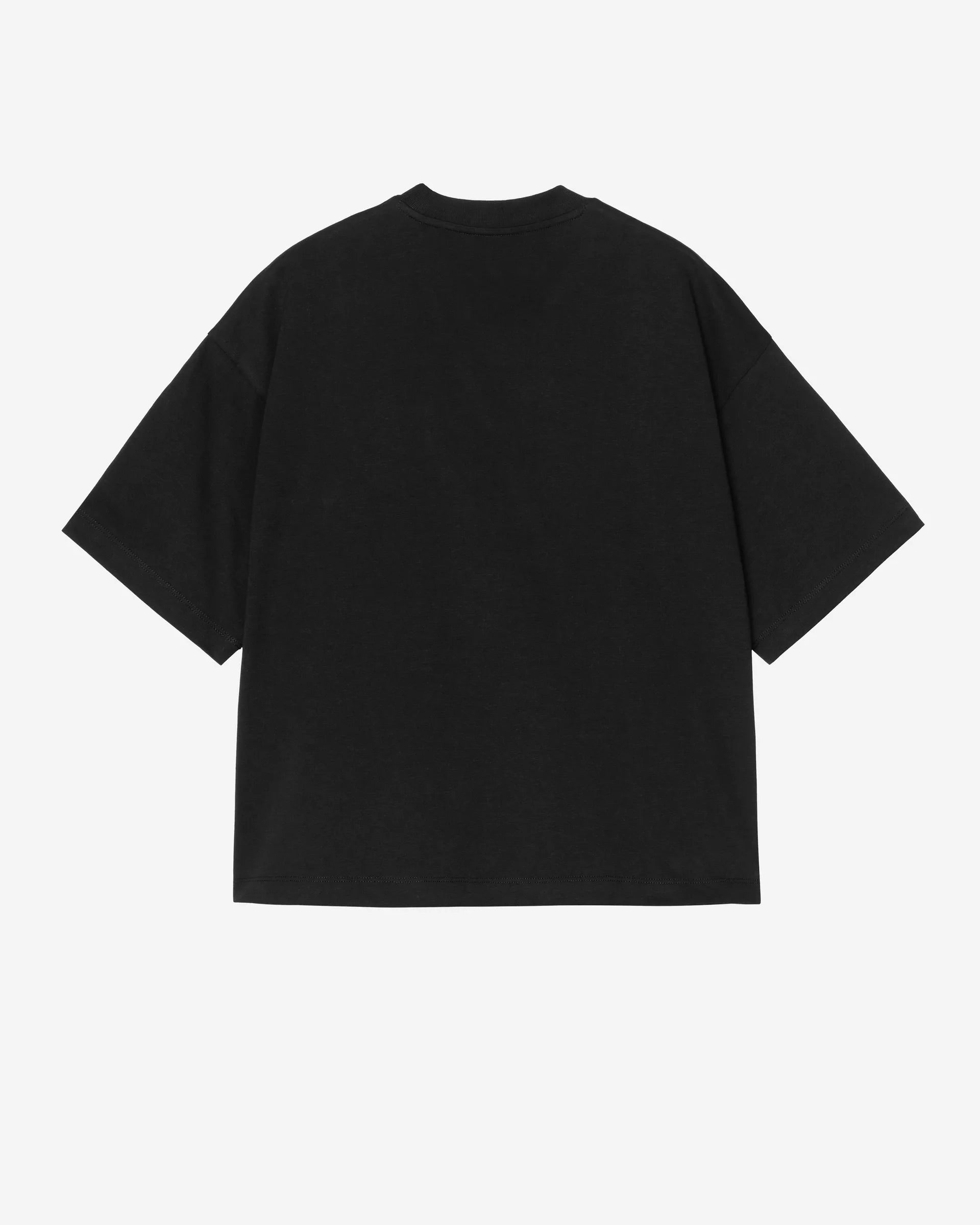 W' S/S Signet T-Shirt