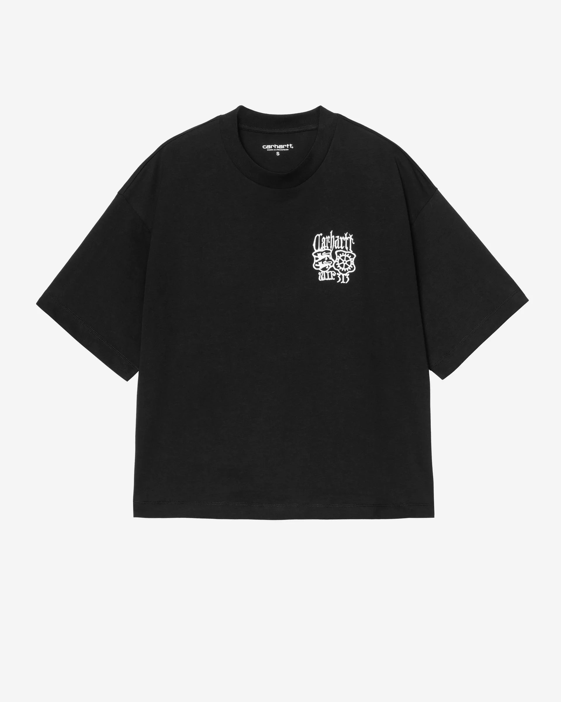 W' S/S Signet T-Shirt