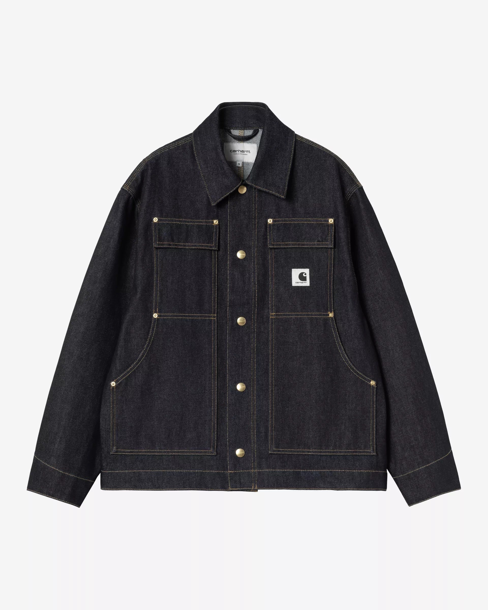 W' OG Arctic Jacket