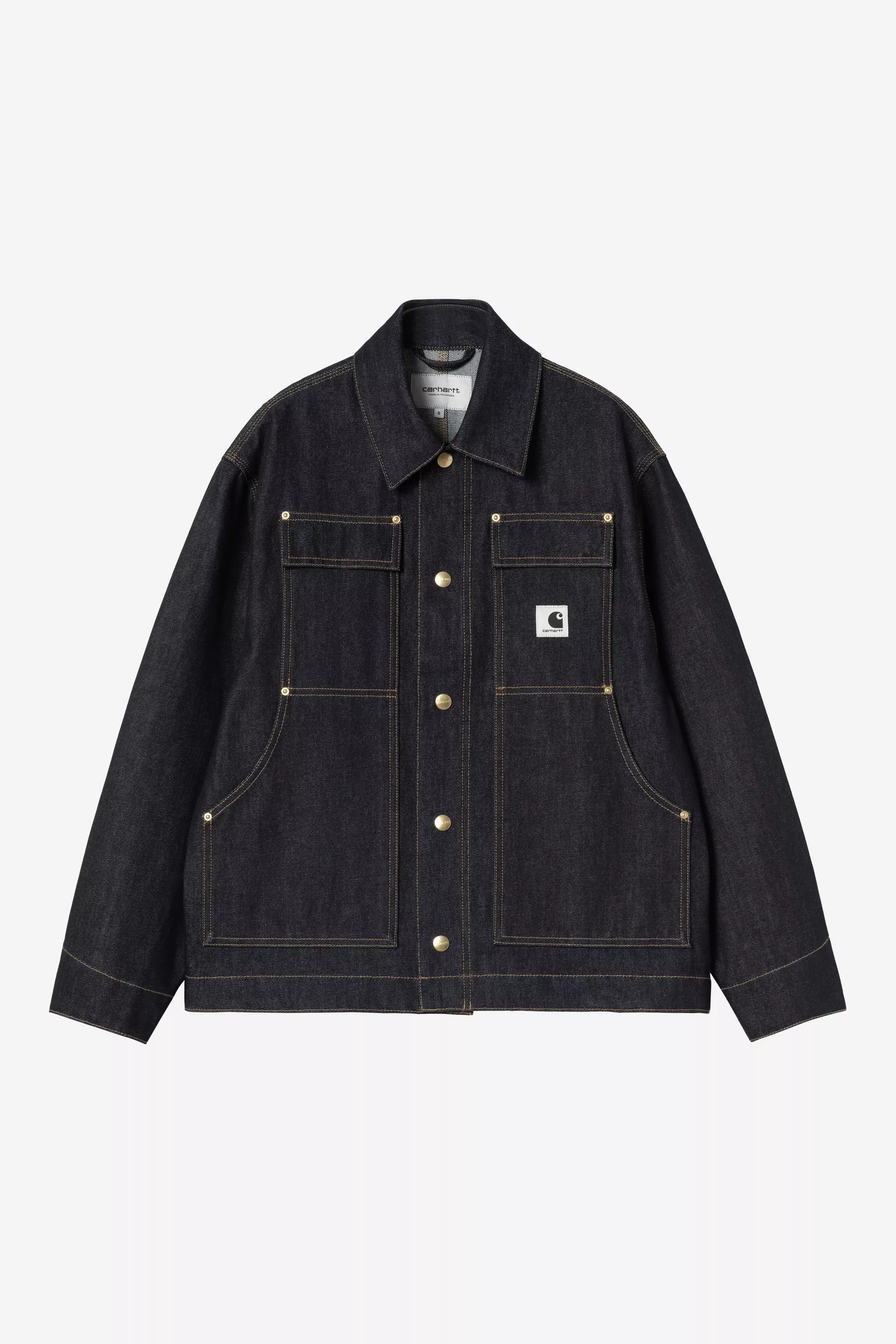 W' OG Arctic Jacket