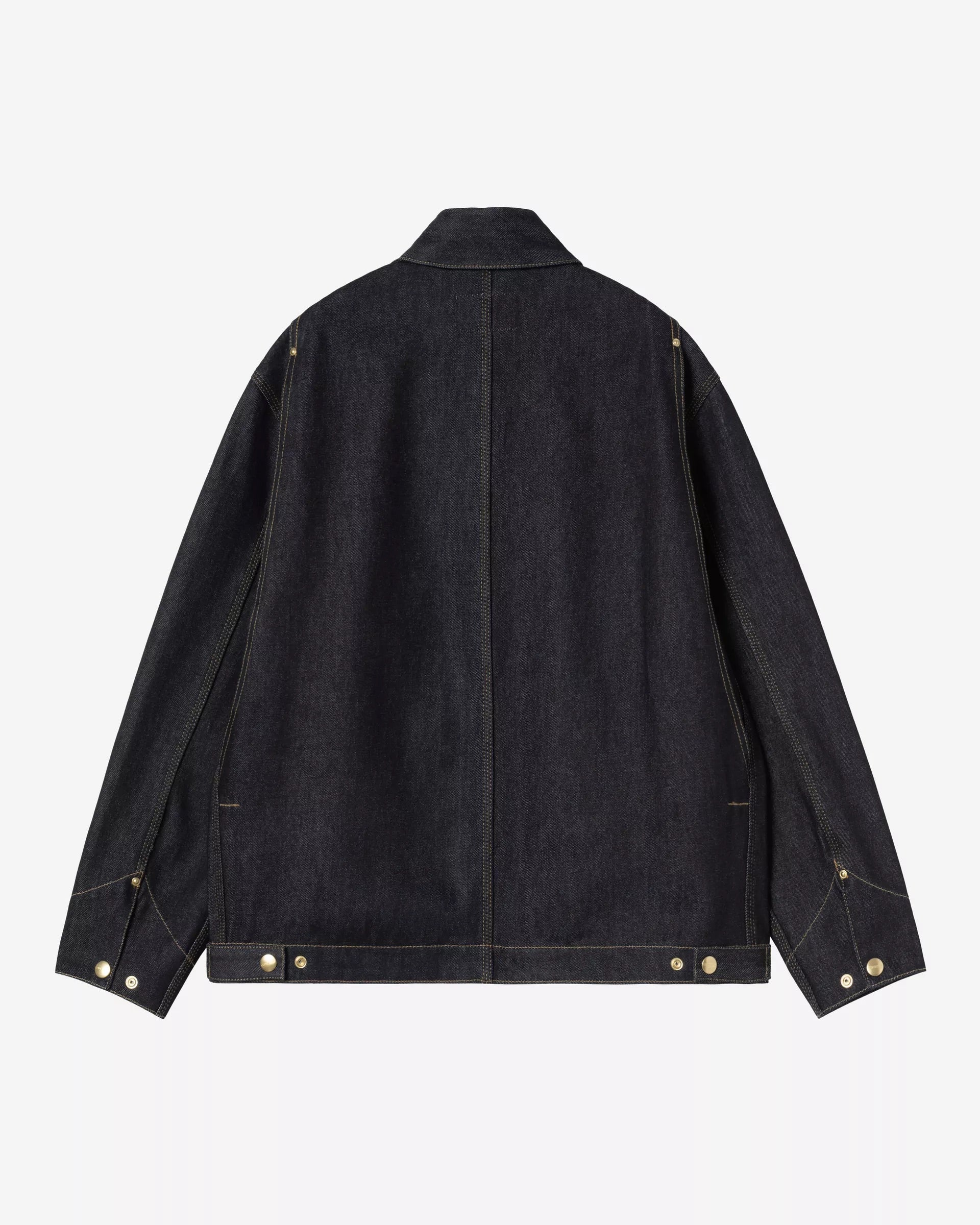W' OG Arctic Jacket