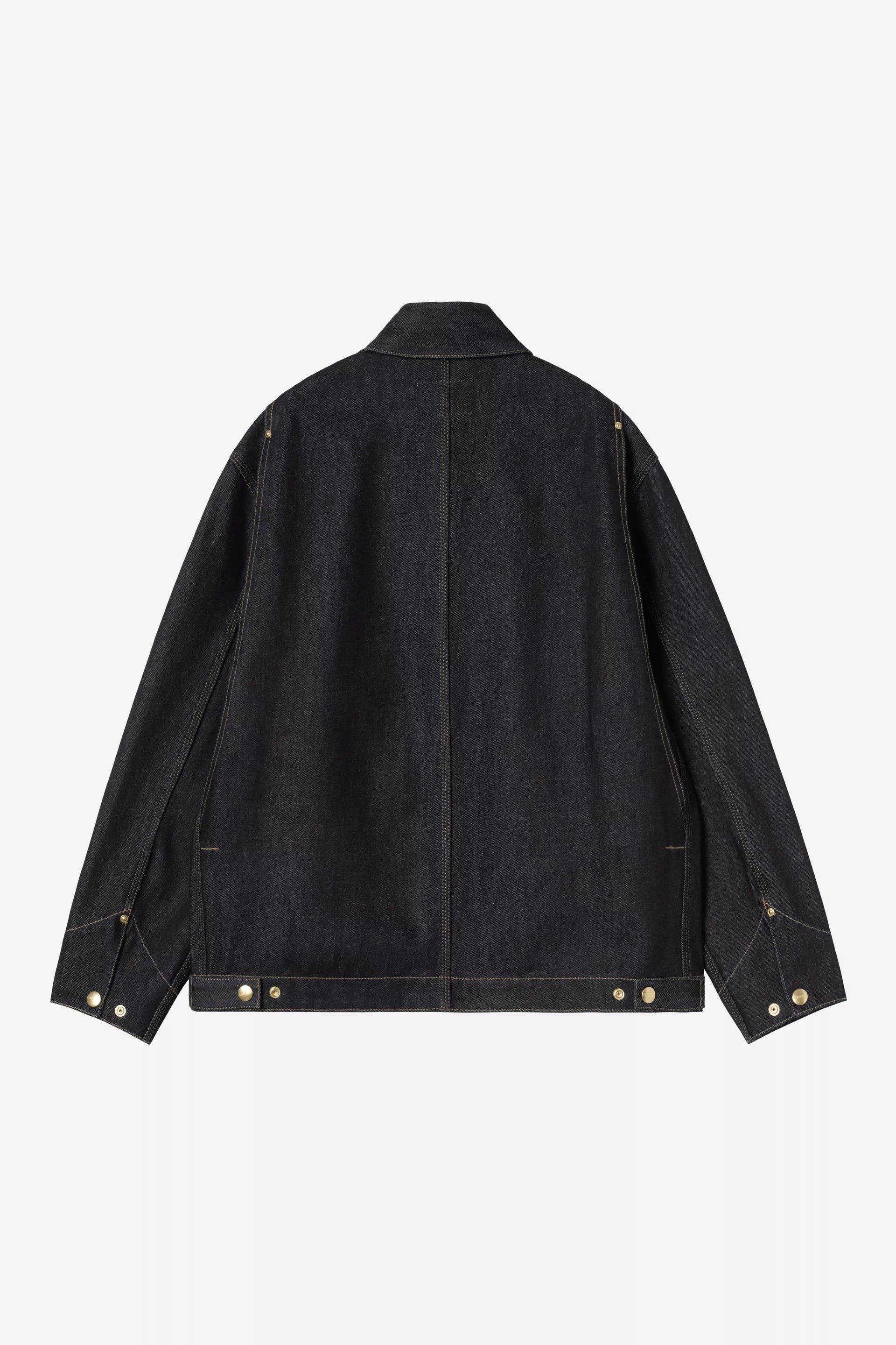 W' OG Arctic Jacket