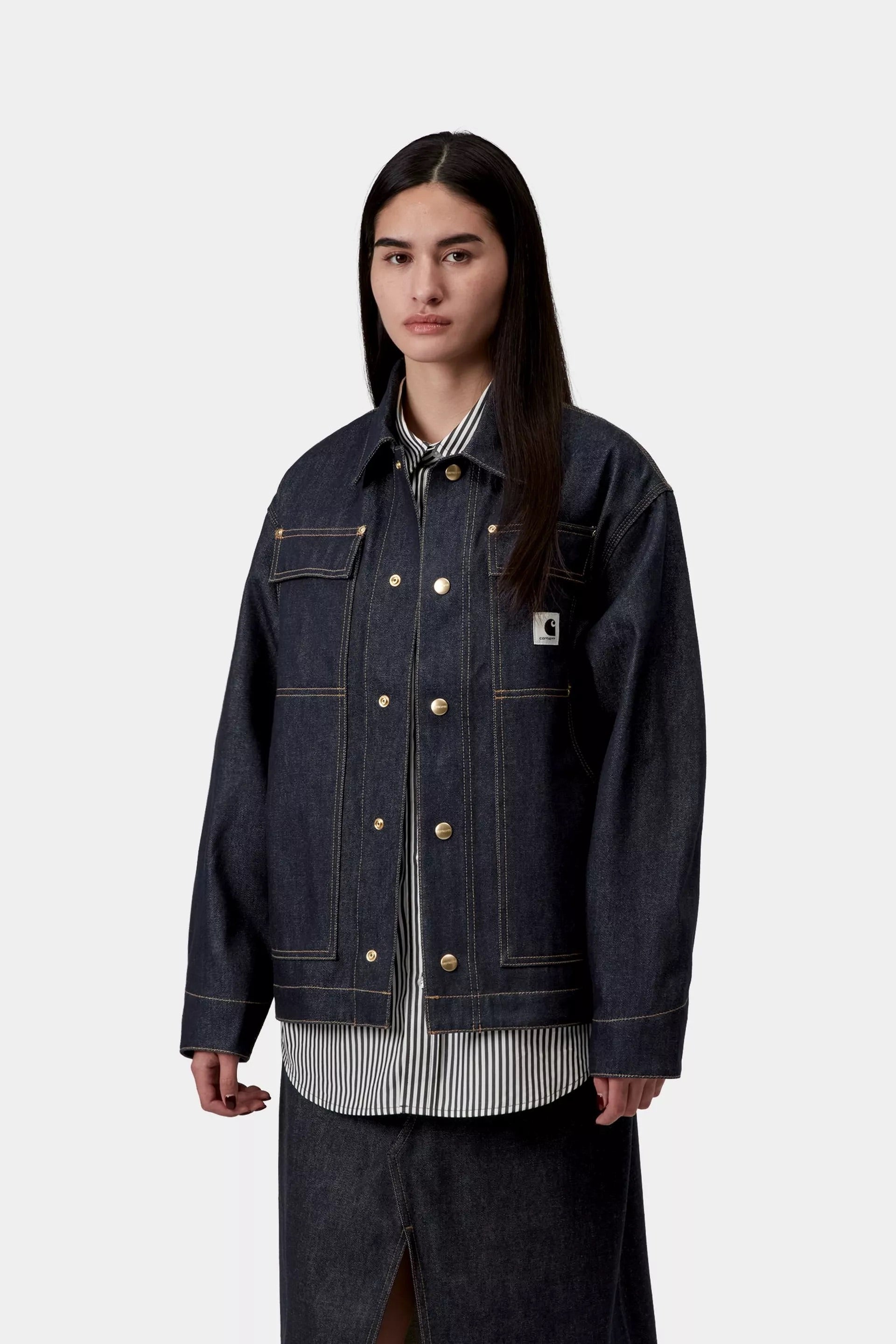 W' OG Arctic Jacket
