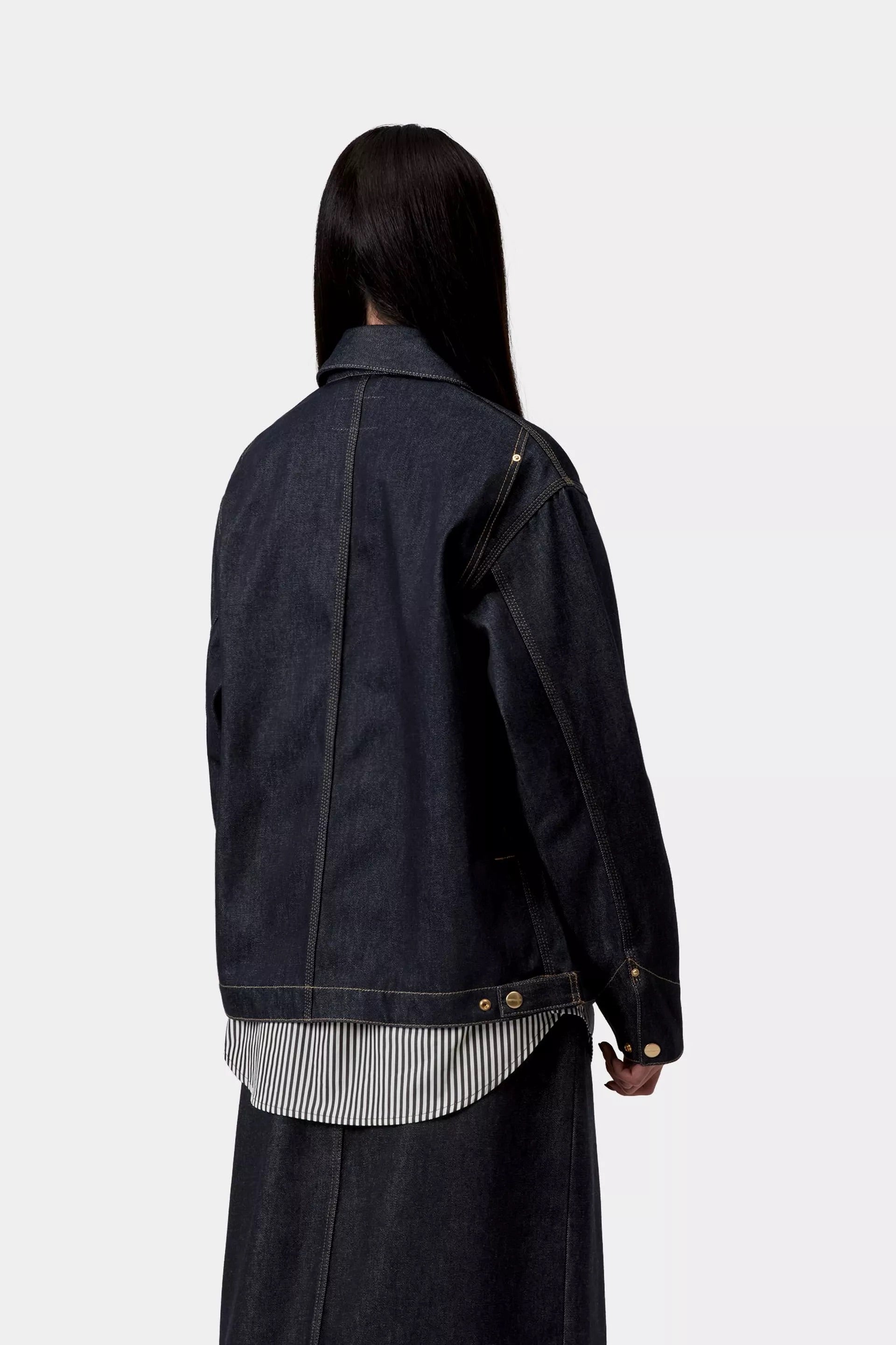 W' OG Arctic Jacket
