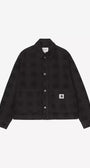 W' Everson Shirt Jac