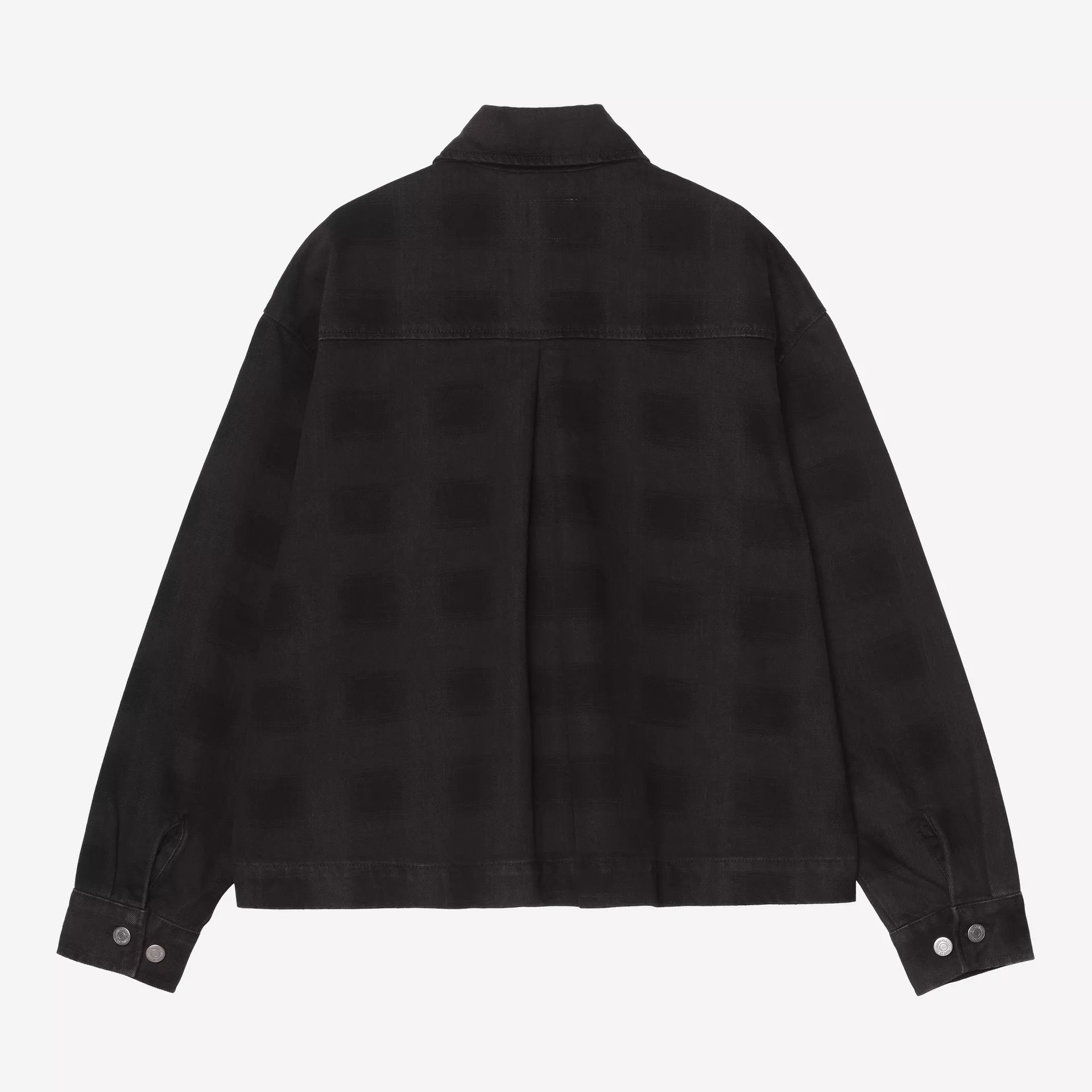 W' Everson Shirt Jac