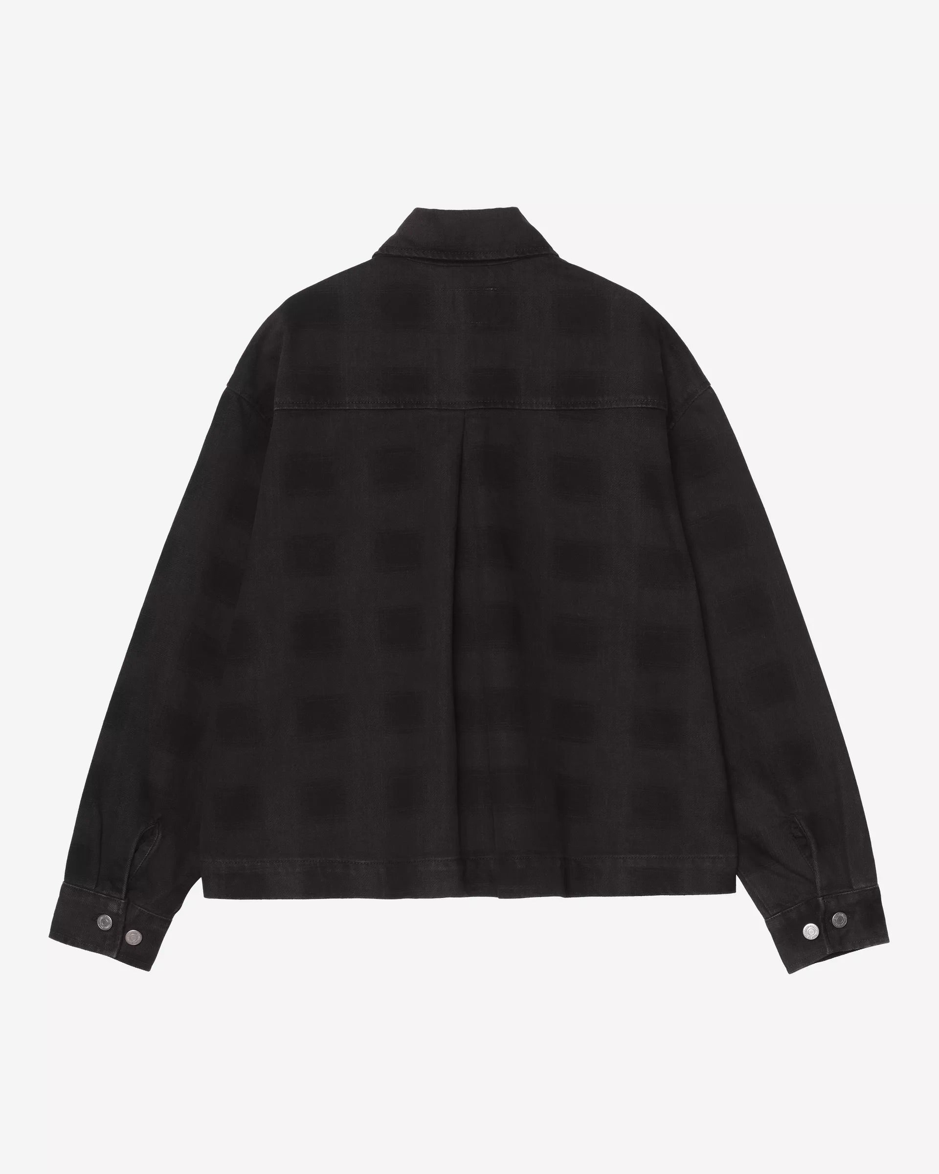 W' Everson Shirt Jac
