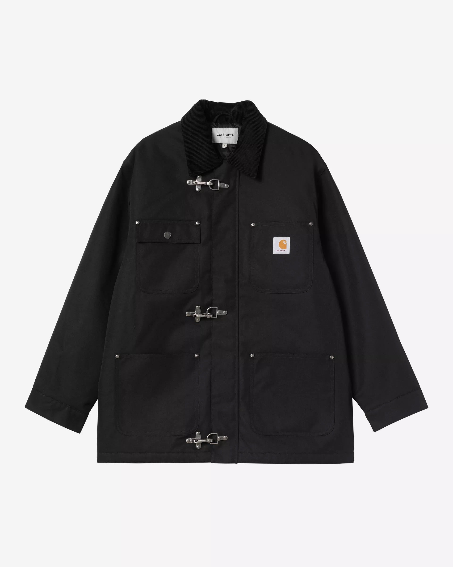 Adair Coat